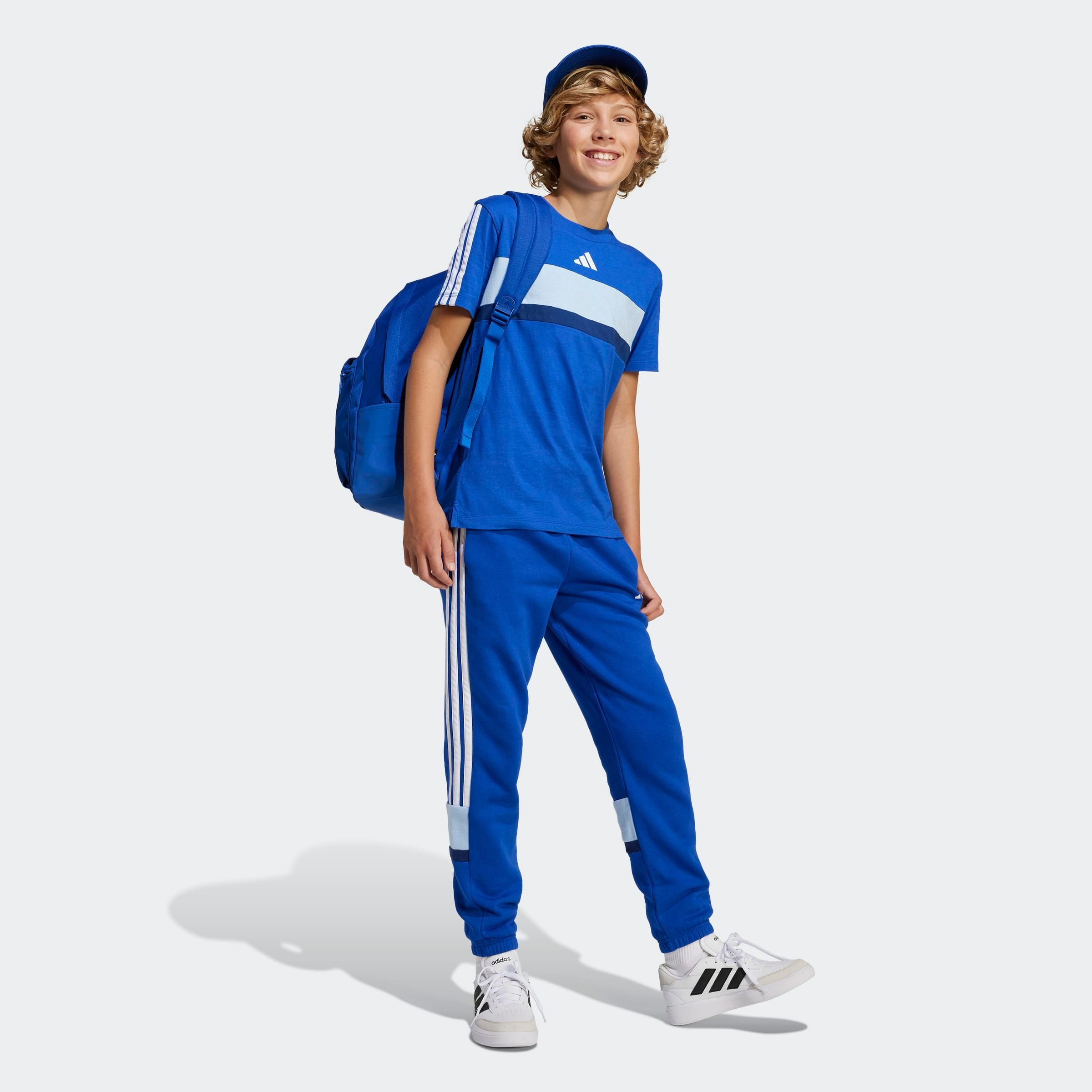adidas Sportswear T-shirt J 3S TIB T