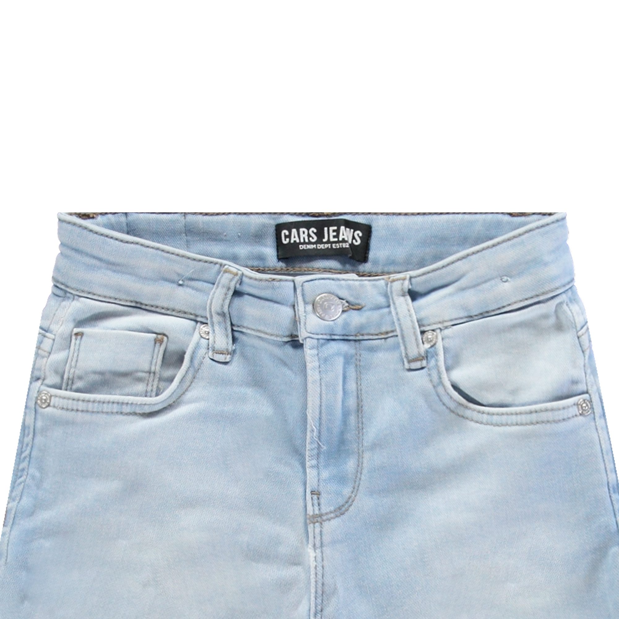 CARS JEANS Short Kids CALIFORNIA Short