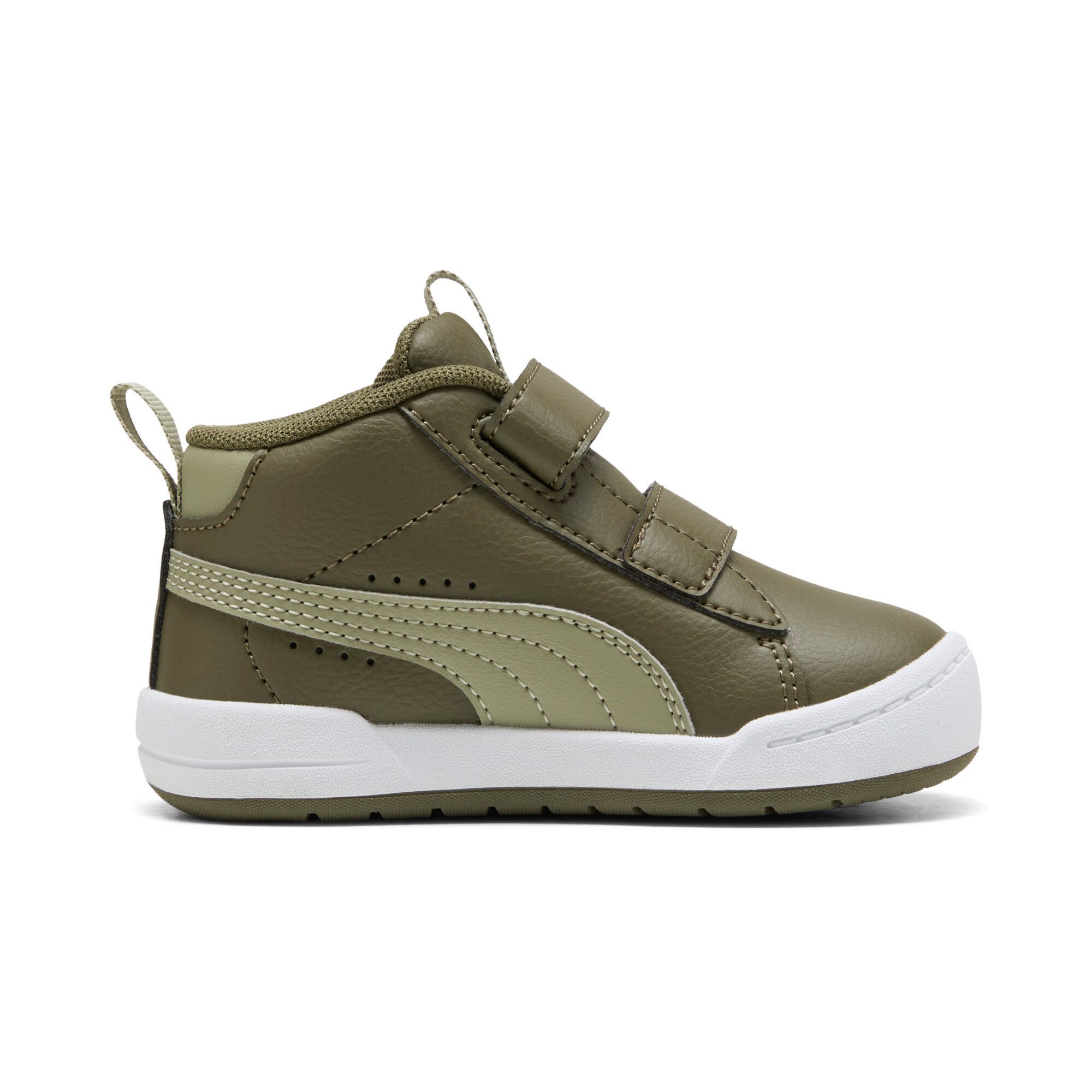 PUMA Sneakers MULTIFLEX 2 MID SL V INF
