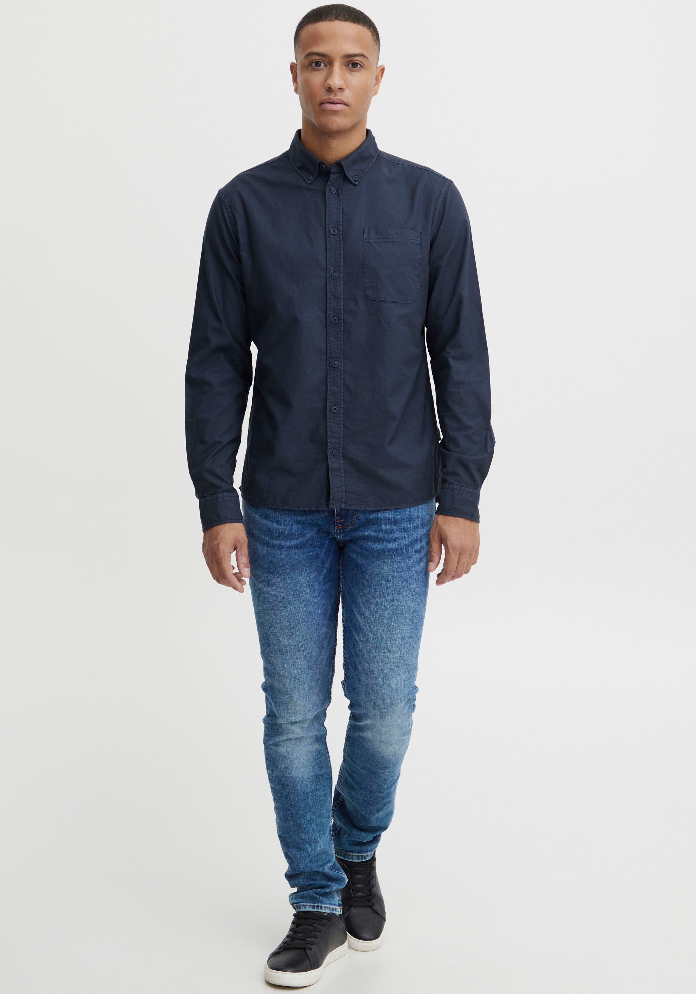Blend Overhemd met lange mouwen BL Shirt BHBugley