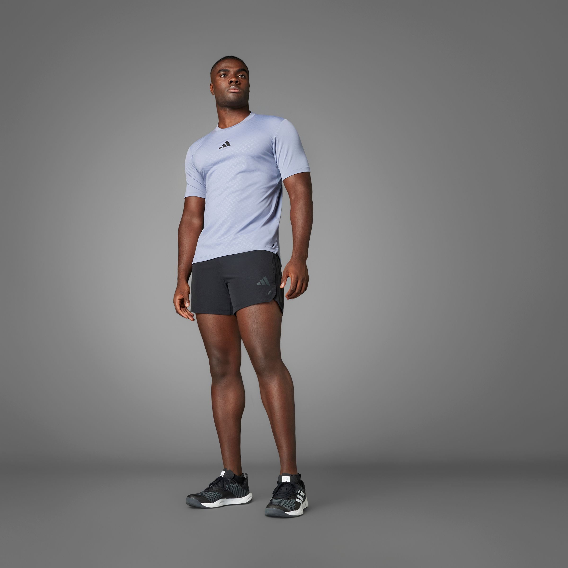 adidas Performance Short POWER 3S SHORT (1-delig)