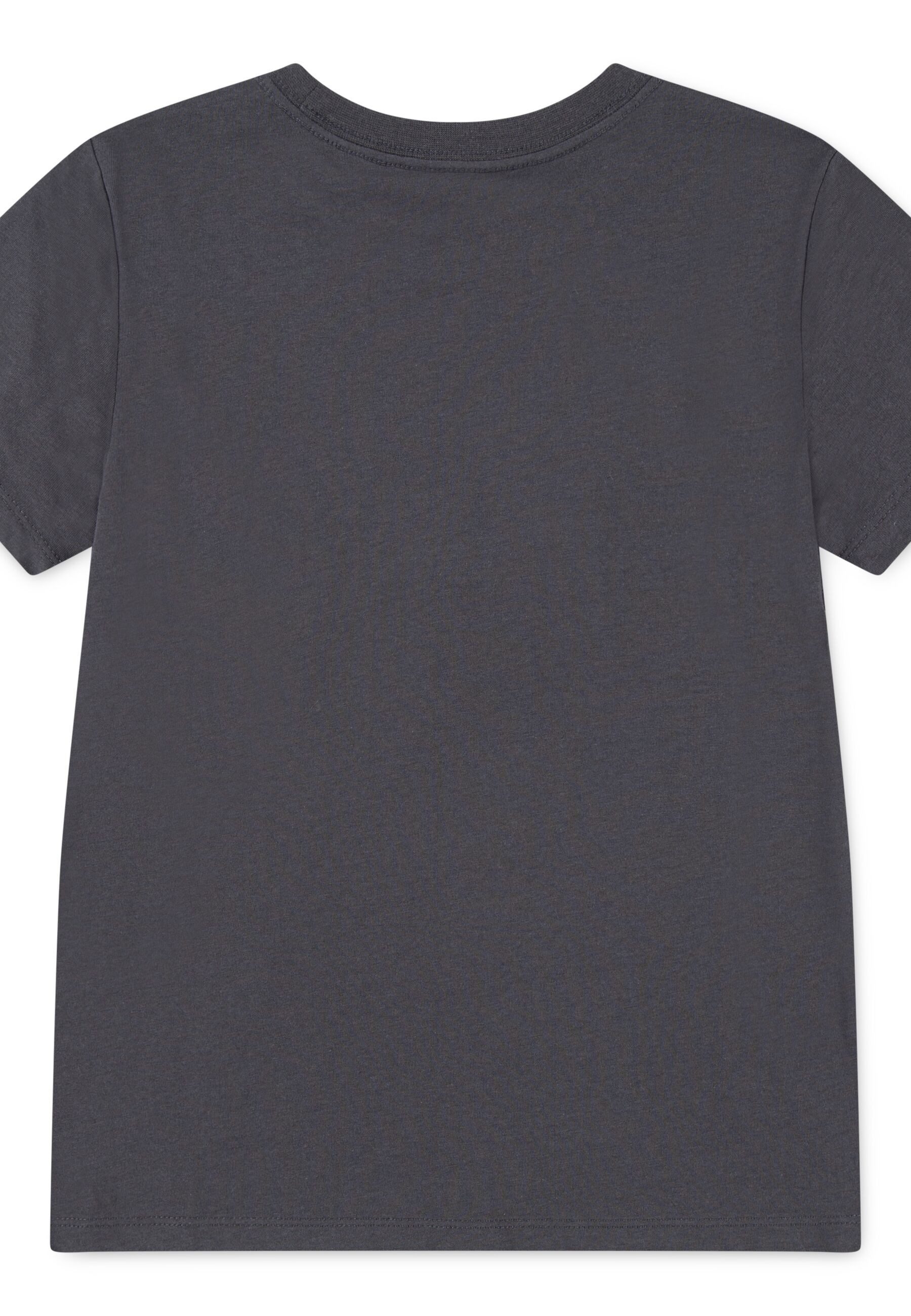 Converse T-shirt CNVG DISSECTED CTP T-SHIRT (1-delig)