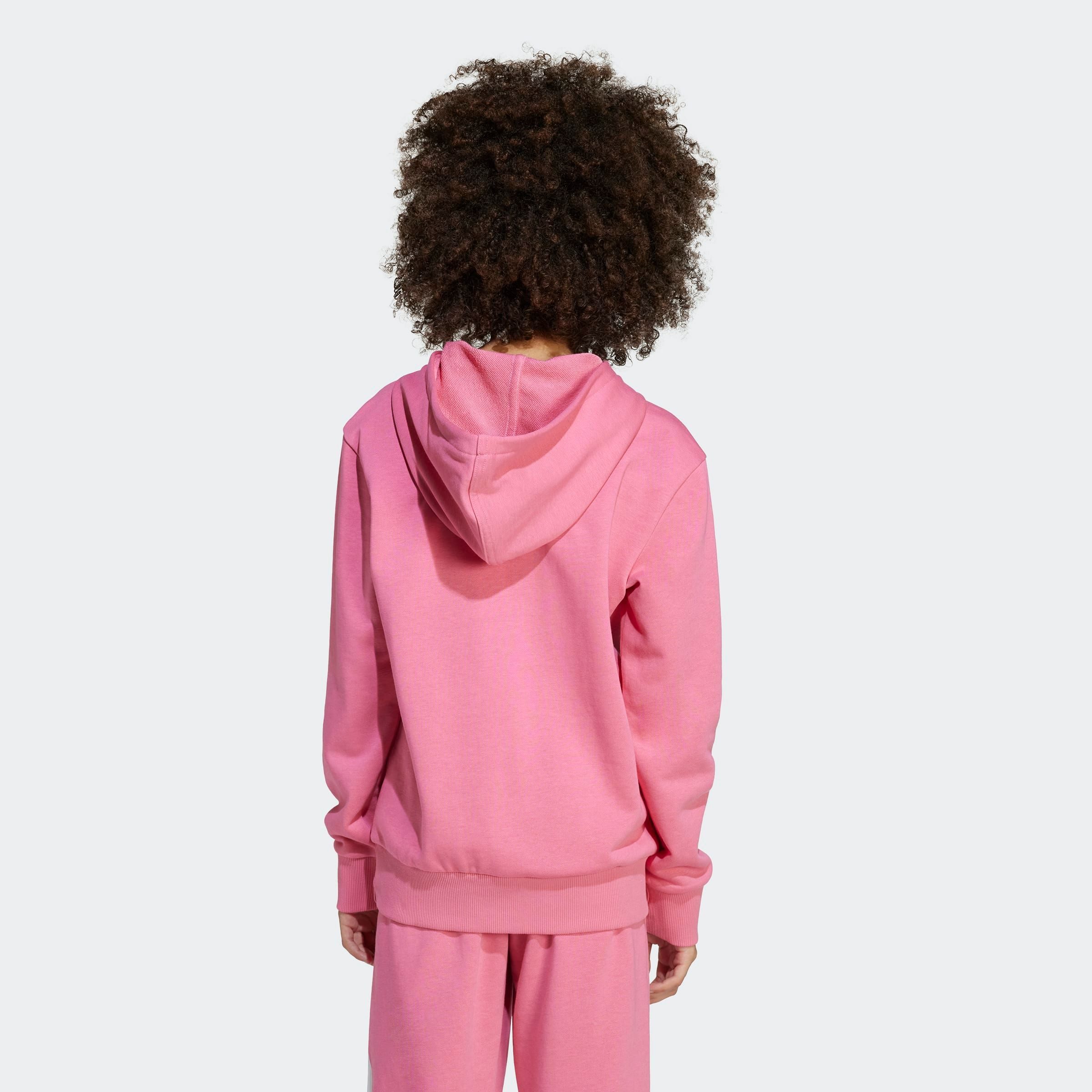 adidas Sportswear Hoodie J BL FT HD 280