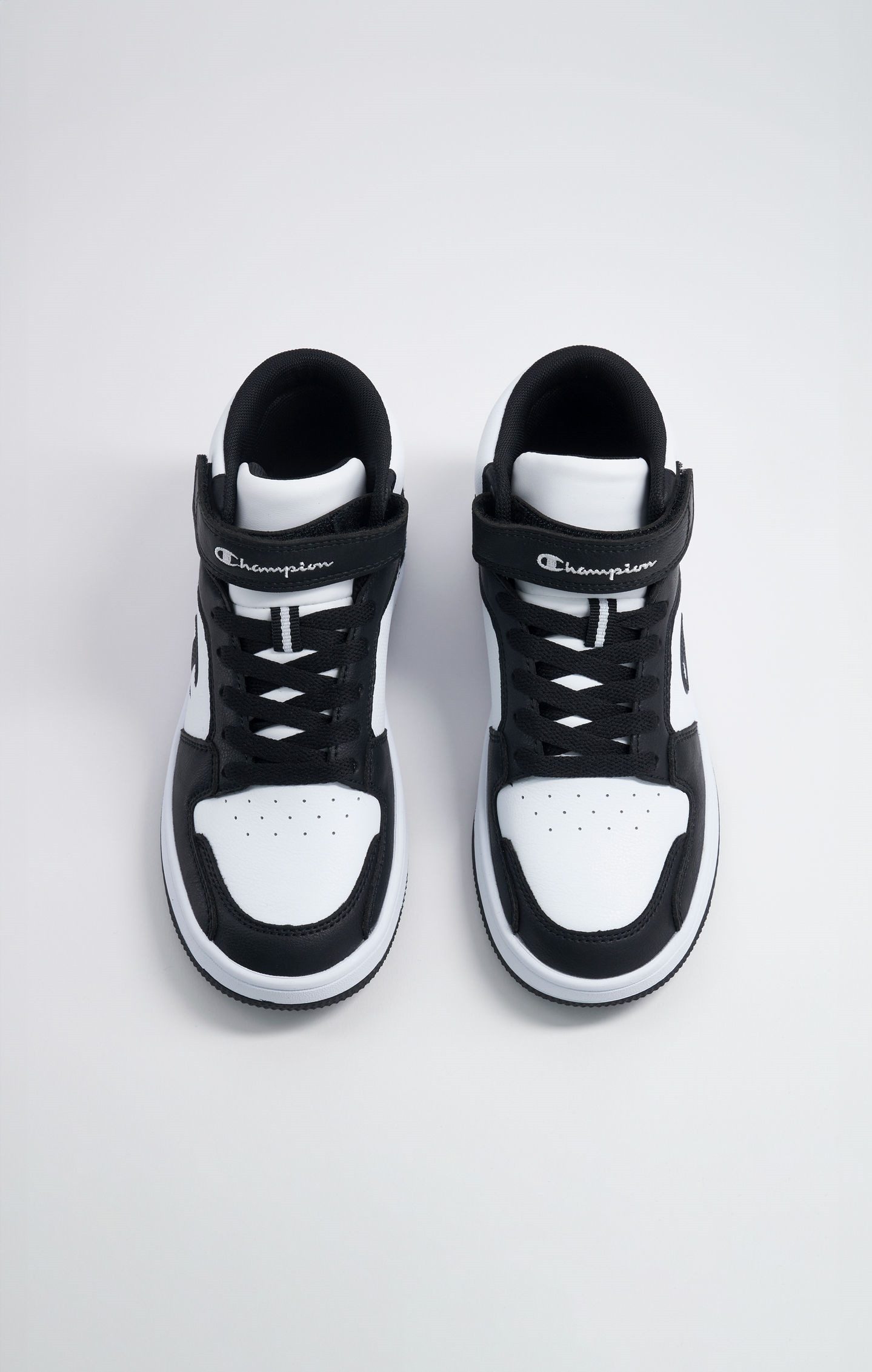 Champion Sneakers RD18 2.0 MID B GS