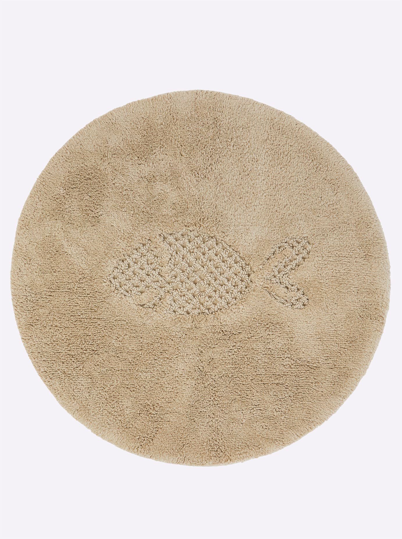 heine home Badmat (1 stuk)