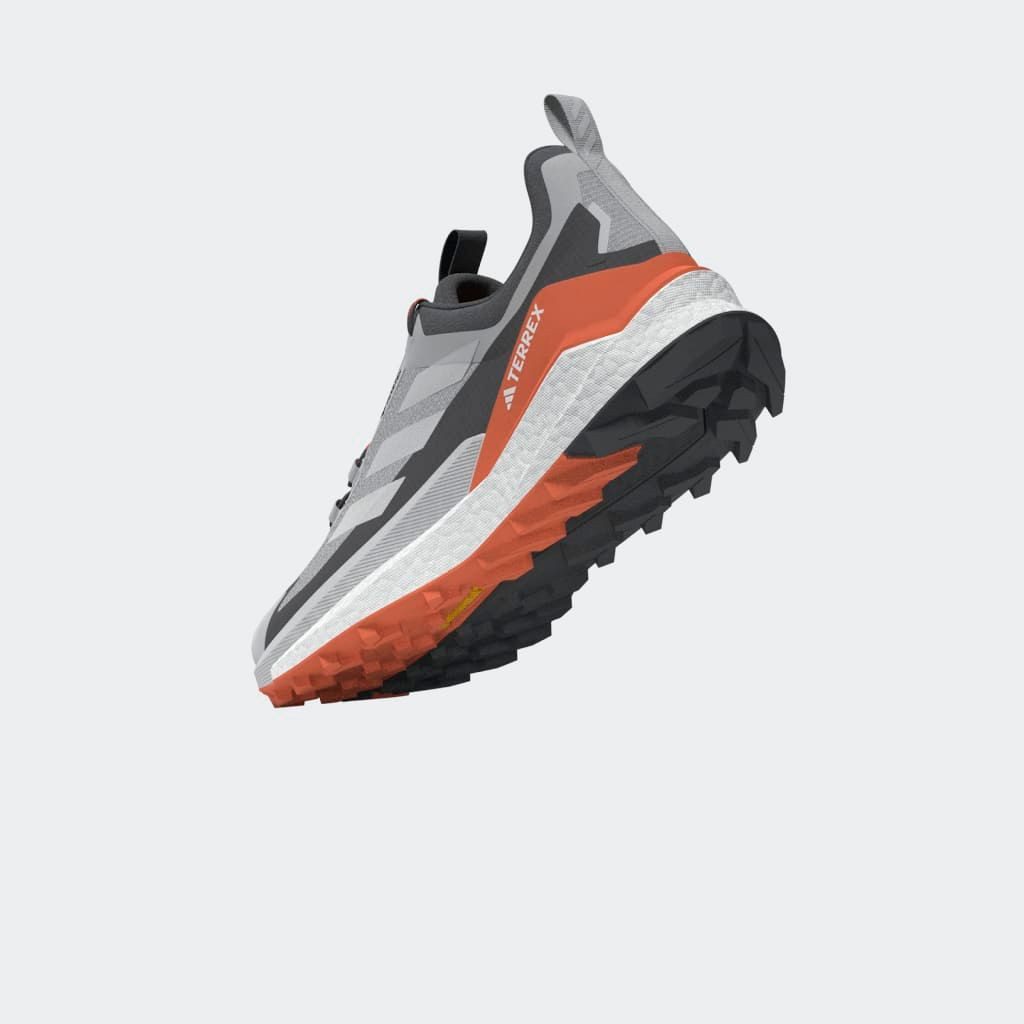 adidas TERREX Wandelschoenen FREE HIKER 2.0 LOW GORE-TEX