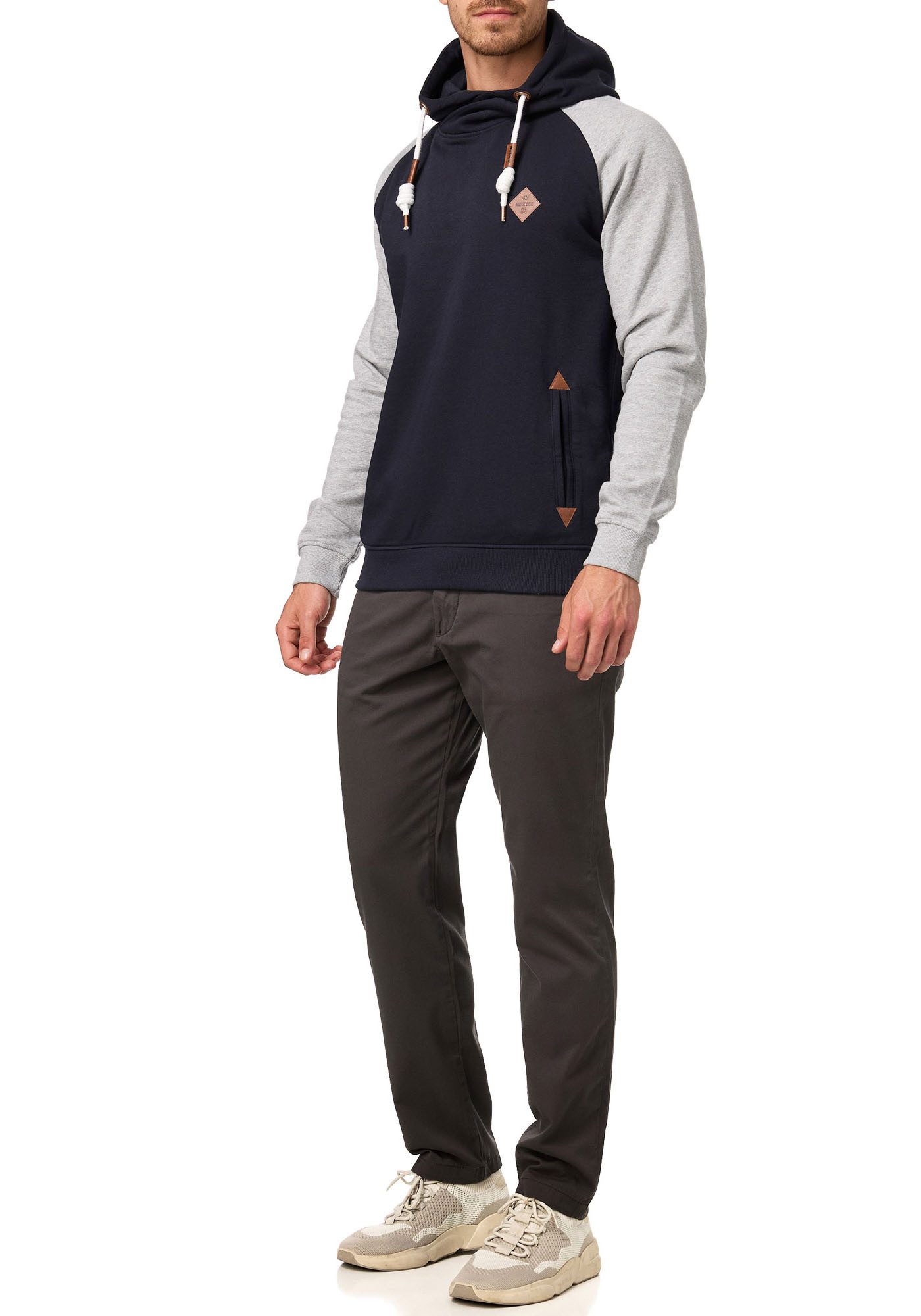 Indicode Hoodie INMarybank
