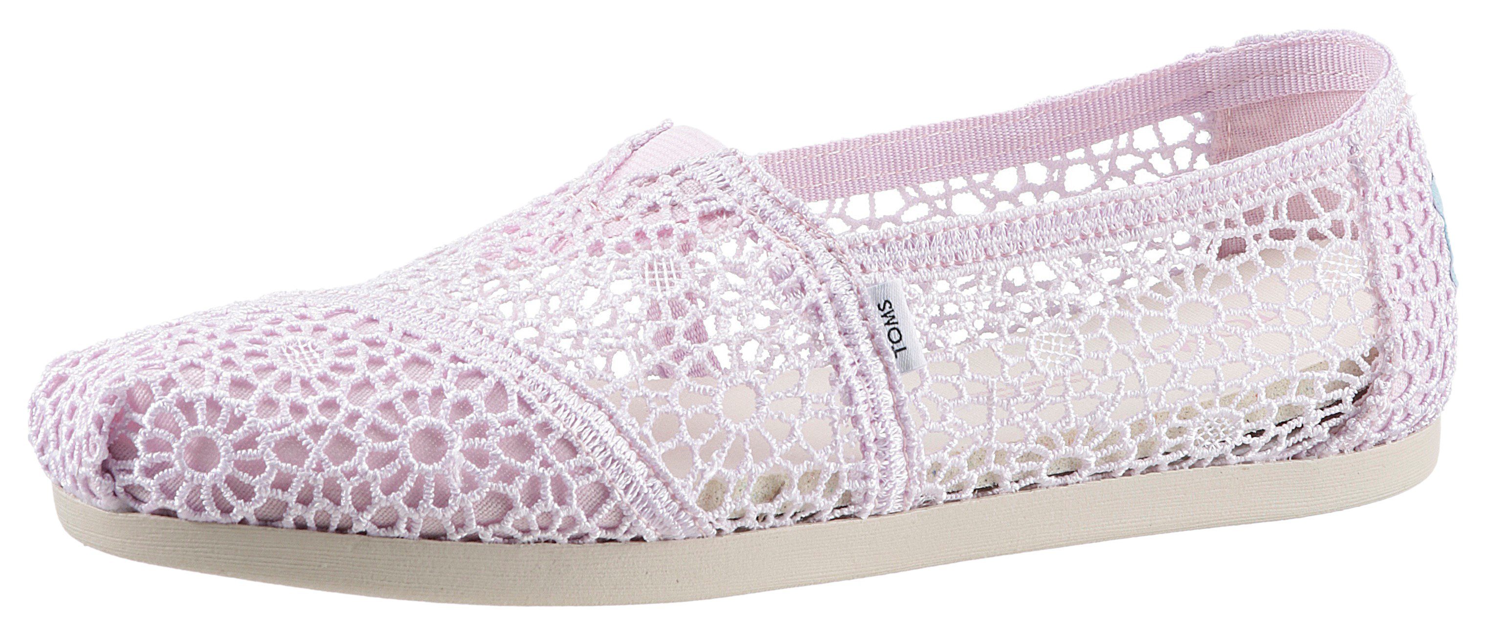 TOMS Espadrilles Alpargata