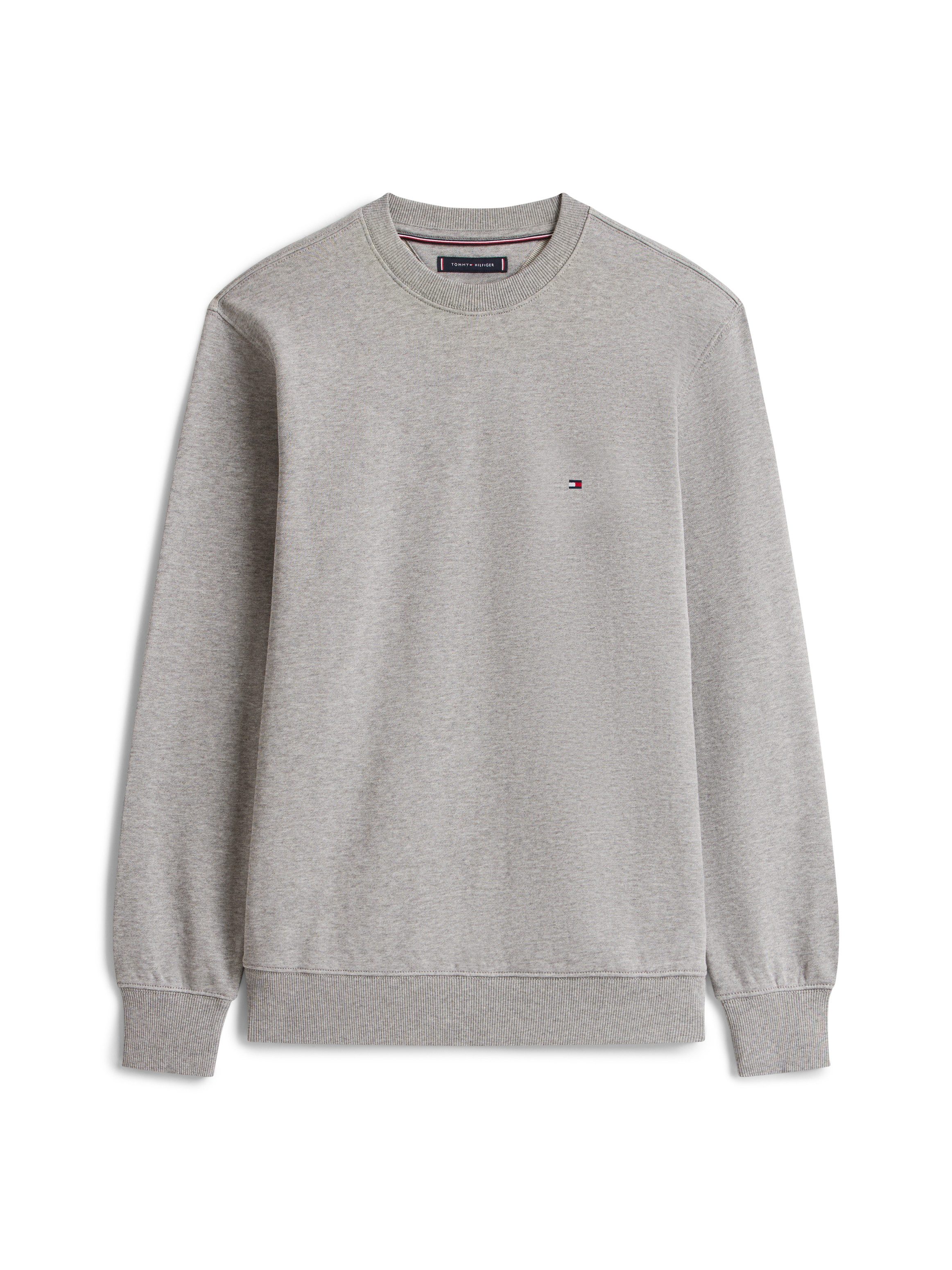 Tommy Hilfiger Sweatshirt ESSENTIAL TERRY CREWNECK