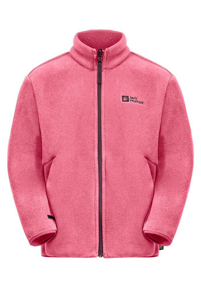 Jack Wolfskin Functioneel 3-in-1-jack ICELAND 3IN1 JACKET K