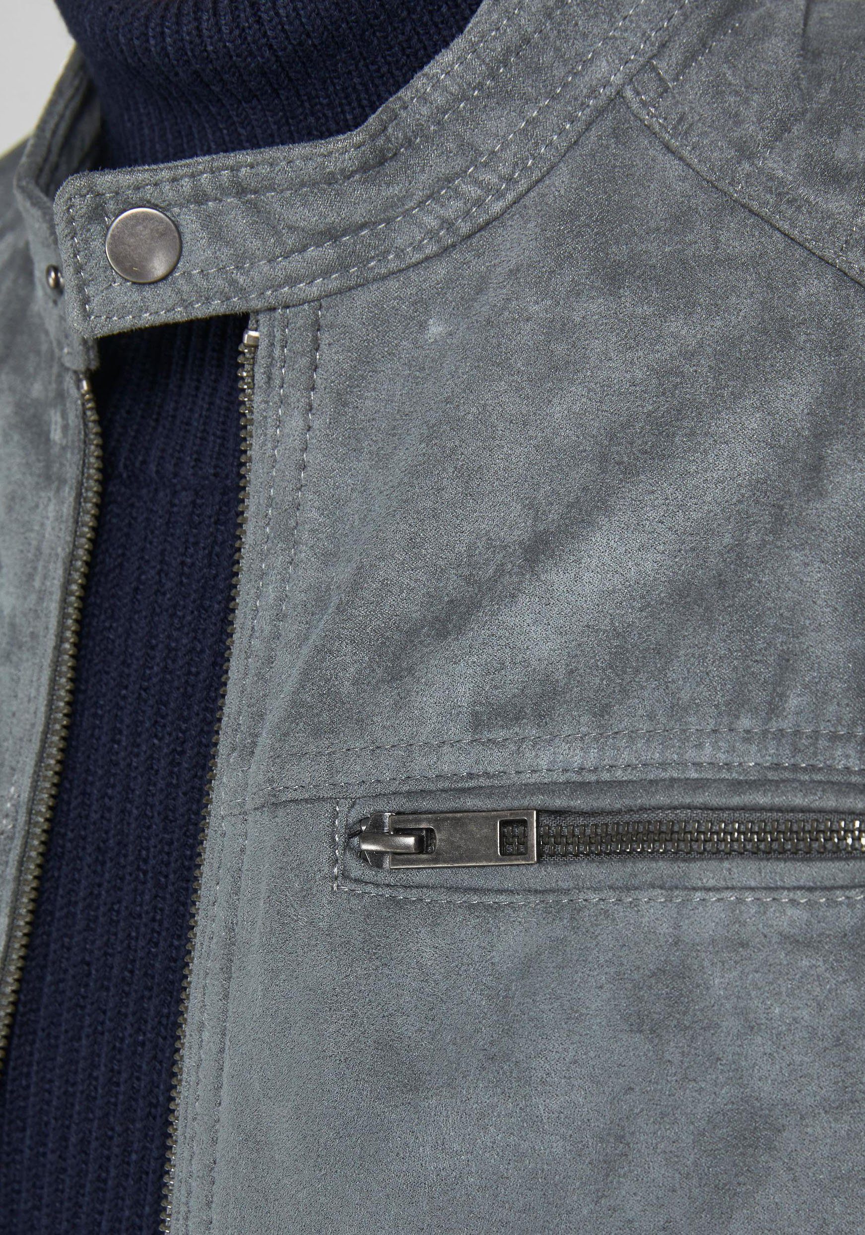 Jack & Jones Bikerjack ROCKY JACKET