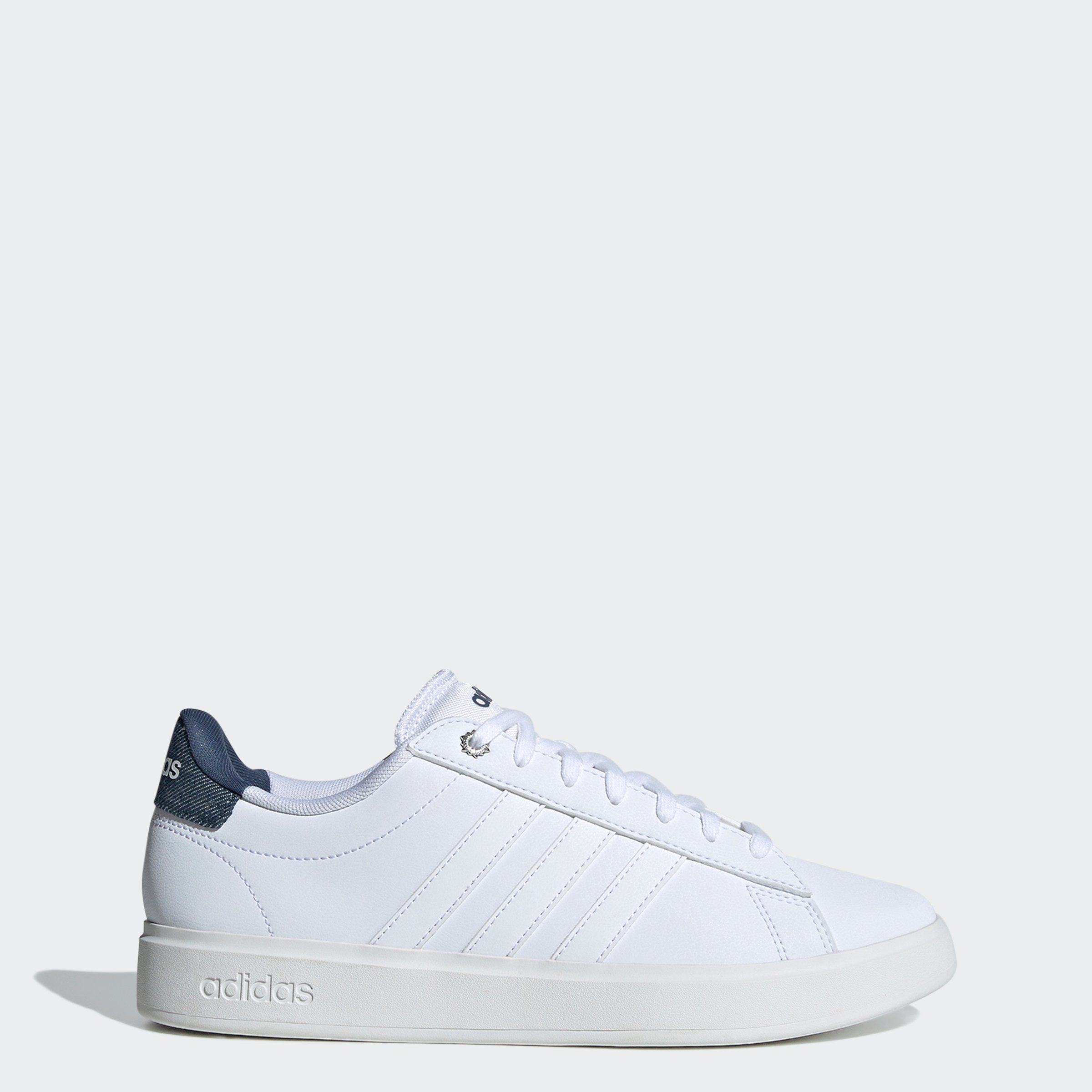 adidas Sportswear Sneakers GRAND COURT 2.0 Design geïnspireerd op de adidas Superstar