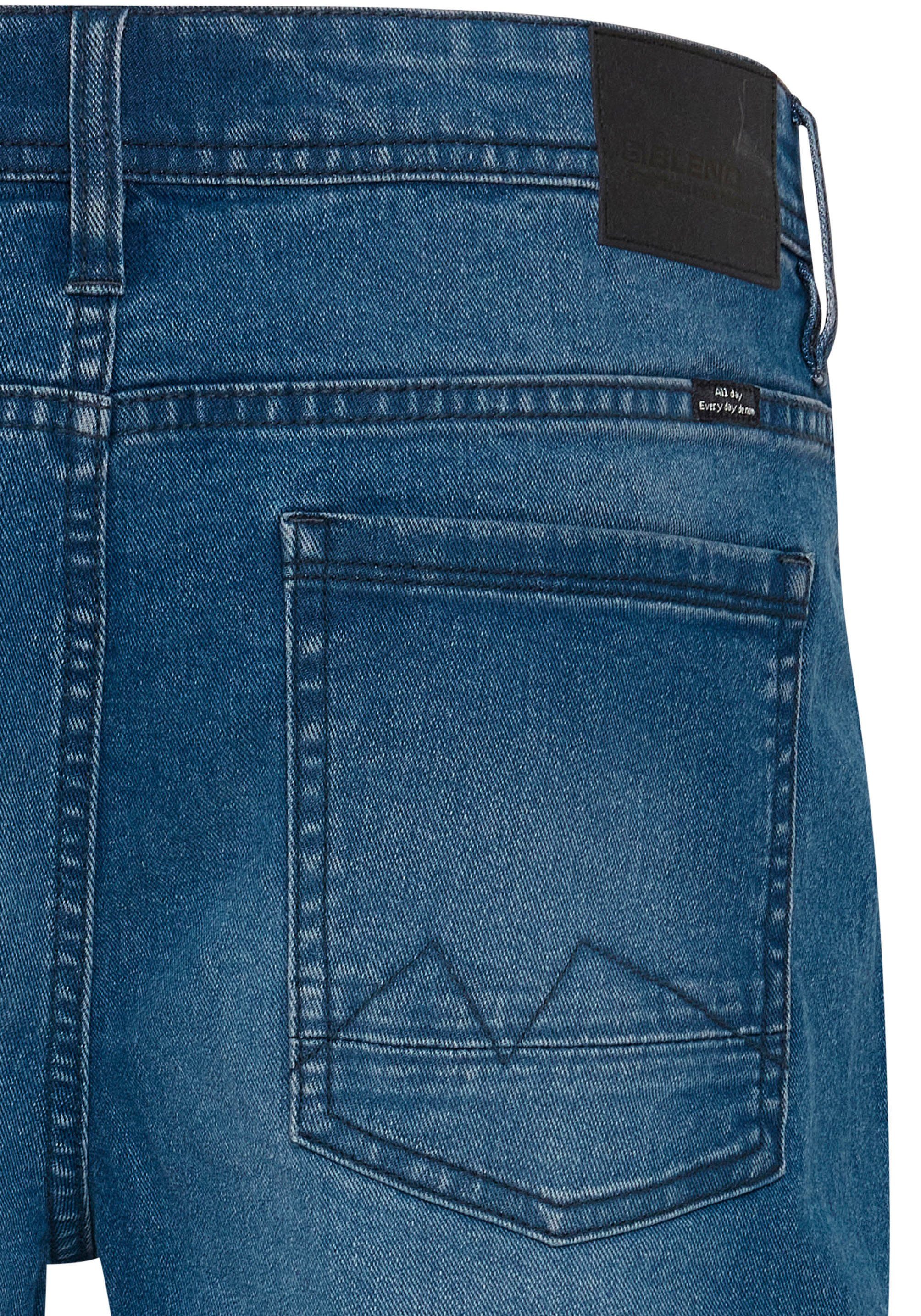 Blend 5-pocket jeans BL-Jeans Twister fit