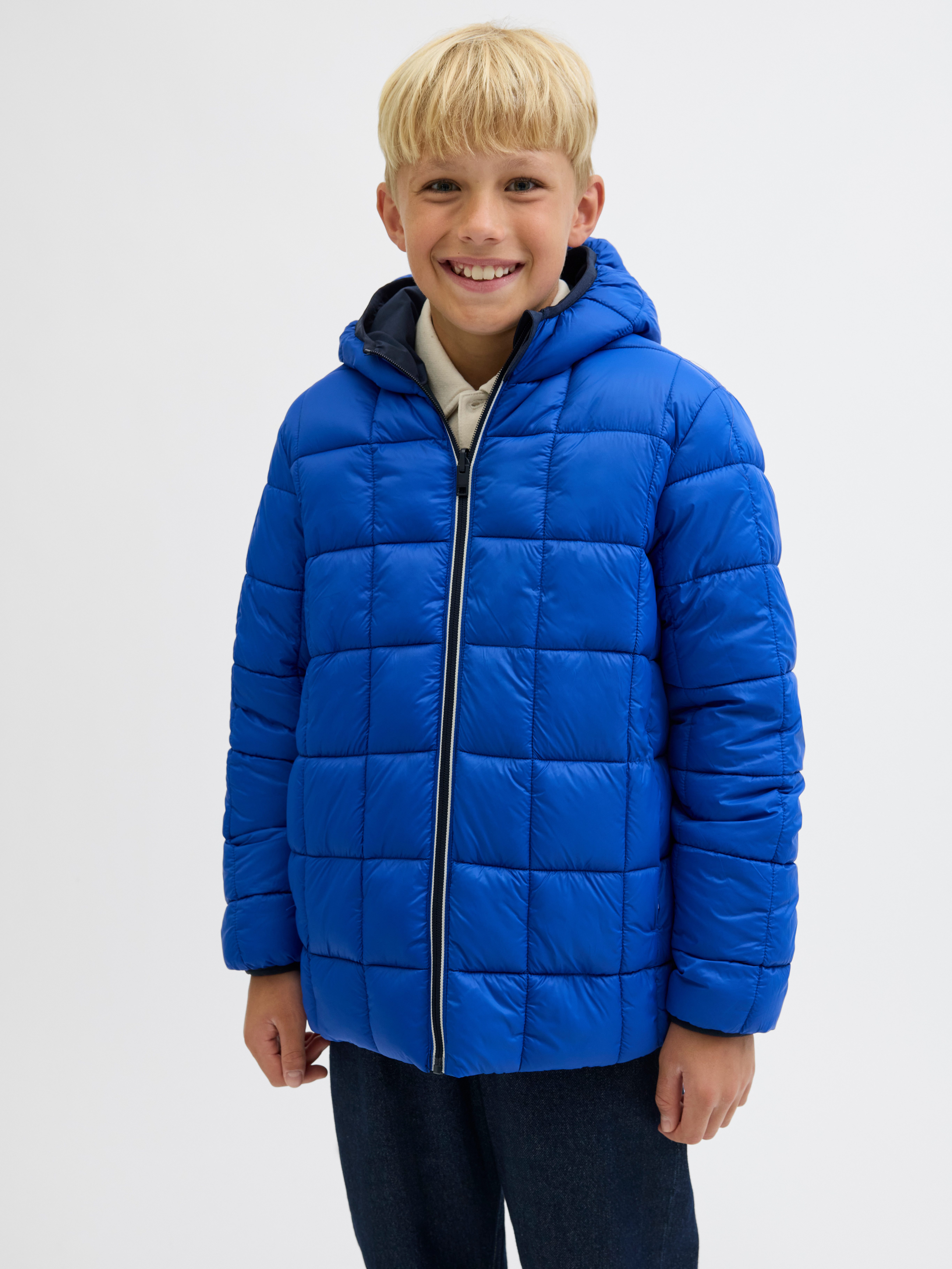 Jack & Jones Junior Outdoorjack