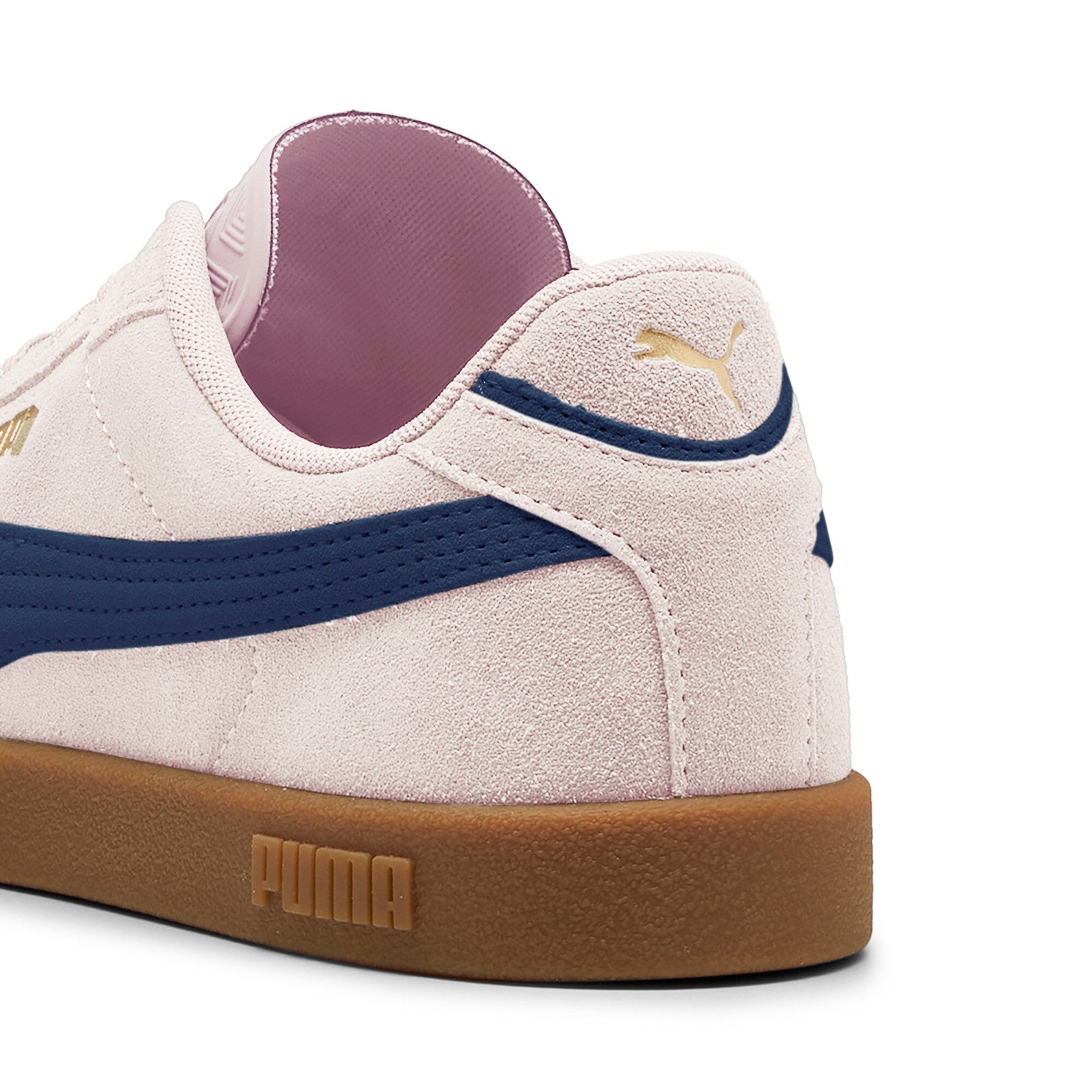 PUMA Sneakers CLUB II ERA SUEDE