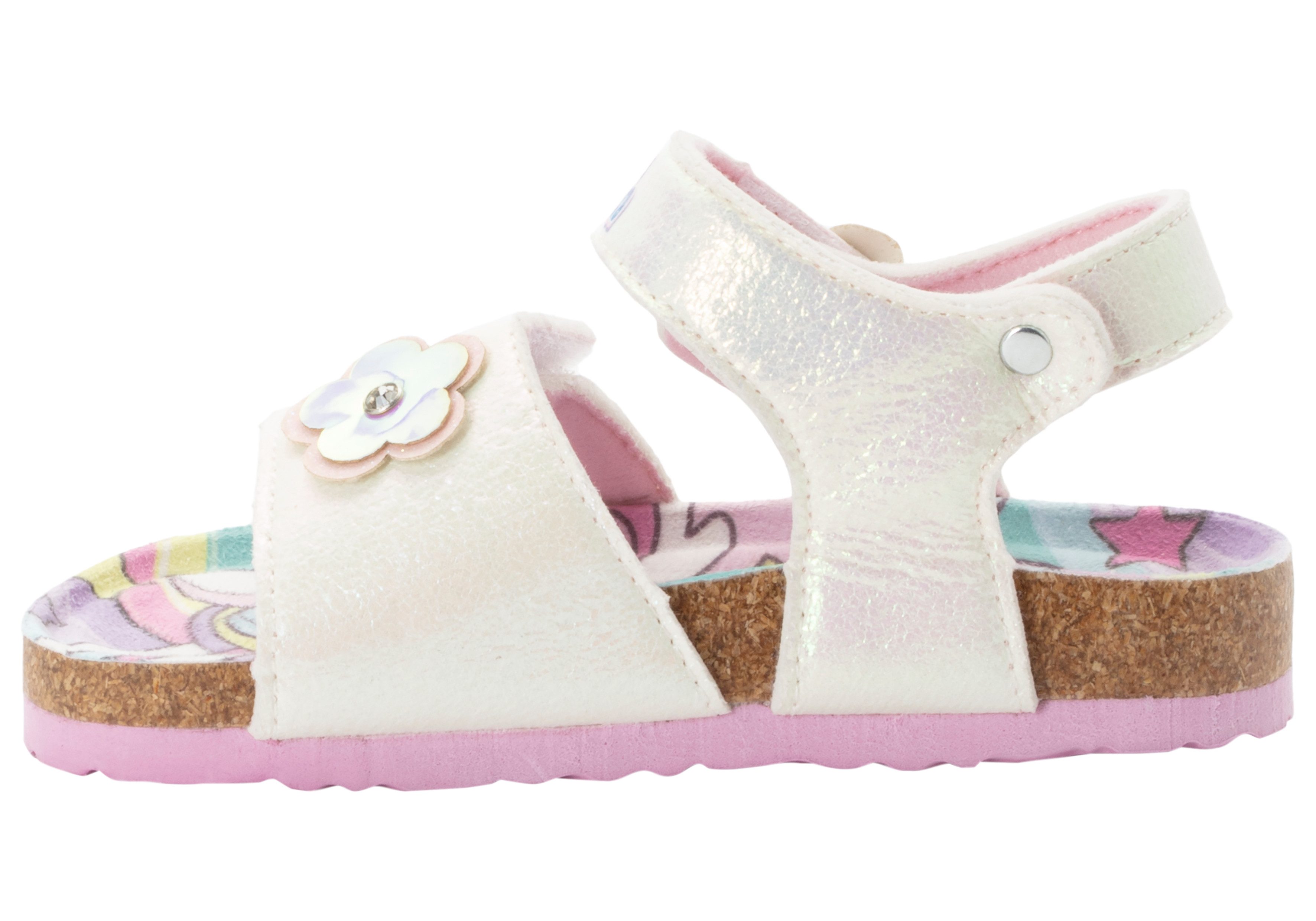 Disney Sandalen Unicorn