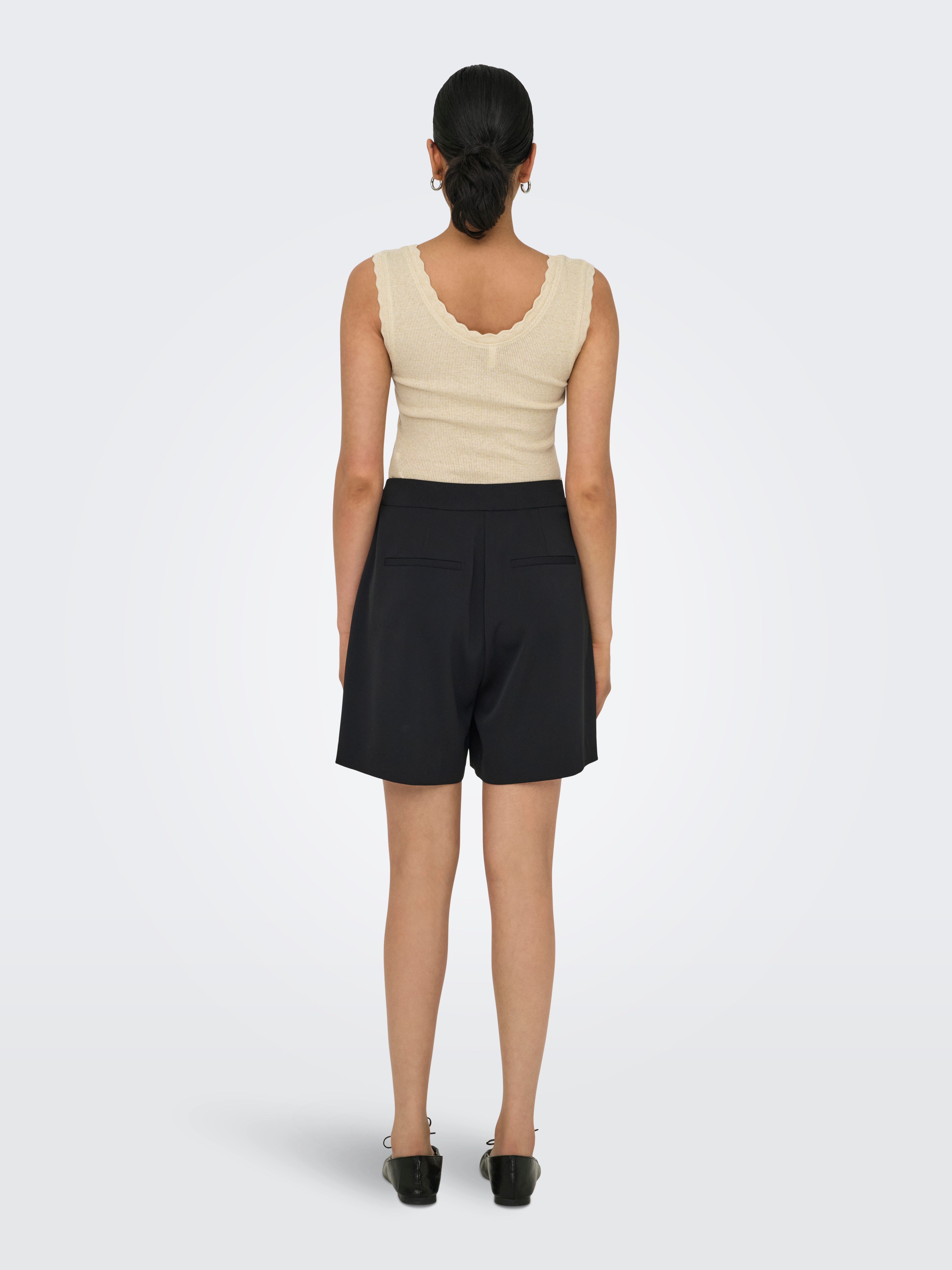 Only Short ONLMARIE LIFE HW SHORTS TLR