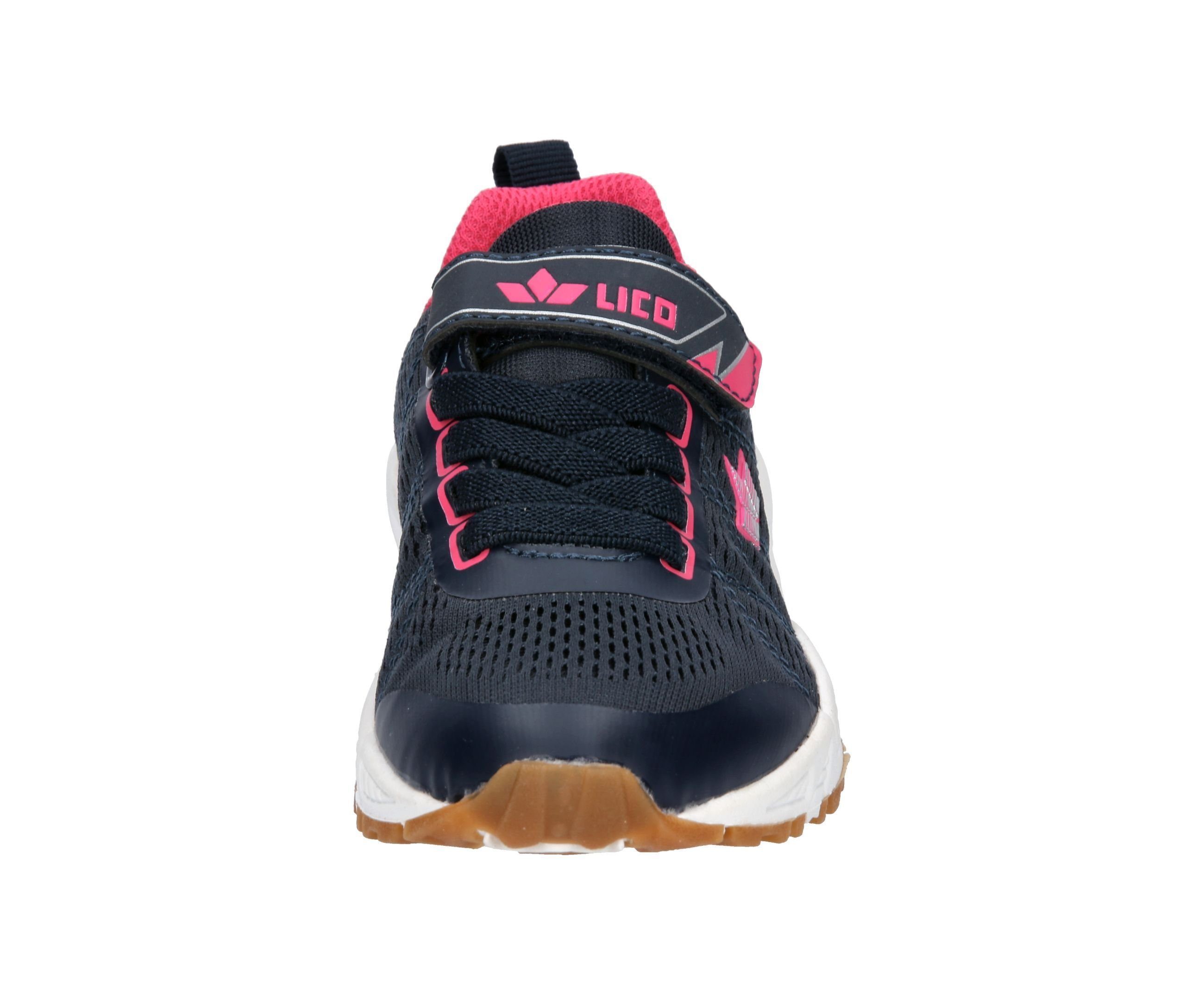 Lico Zaalschoenen Sportschoenen Jackie VS