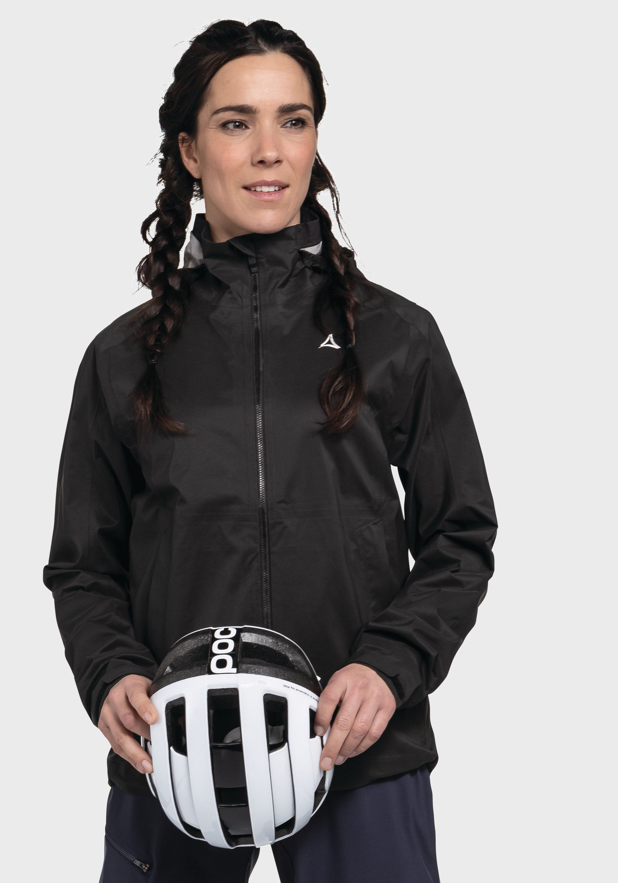 Schöffel Outdoorjack 2.5L Jacket Tarvis L