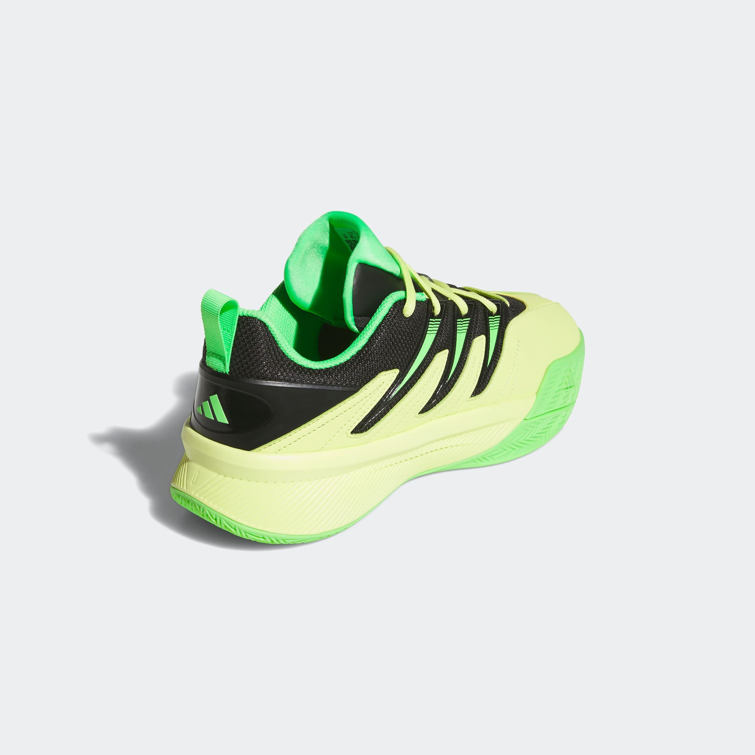 adidas Performance Basketbalschoenen DAME CERTIFIED 3