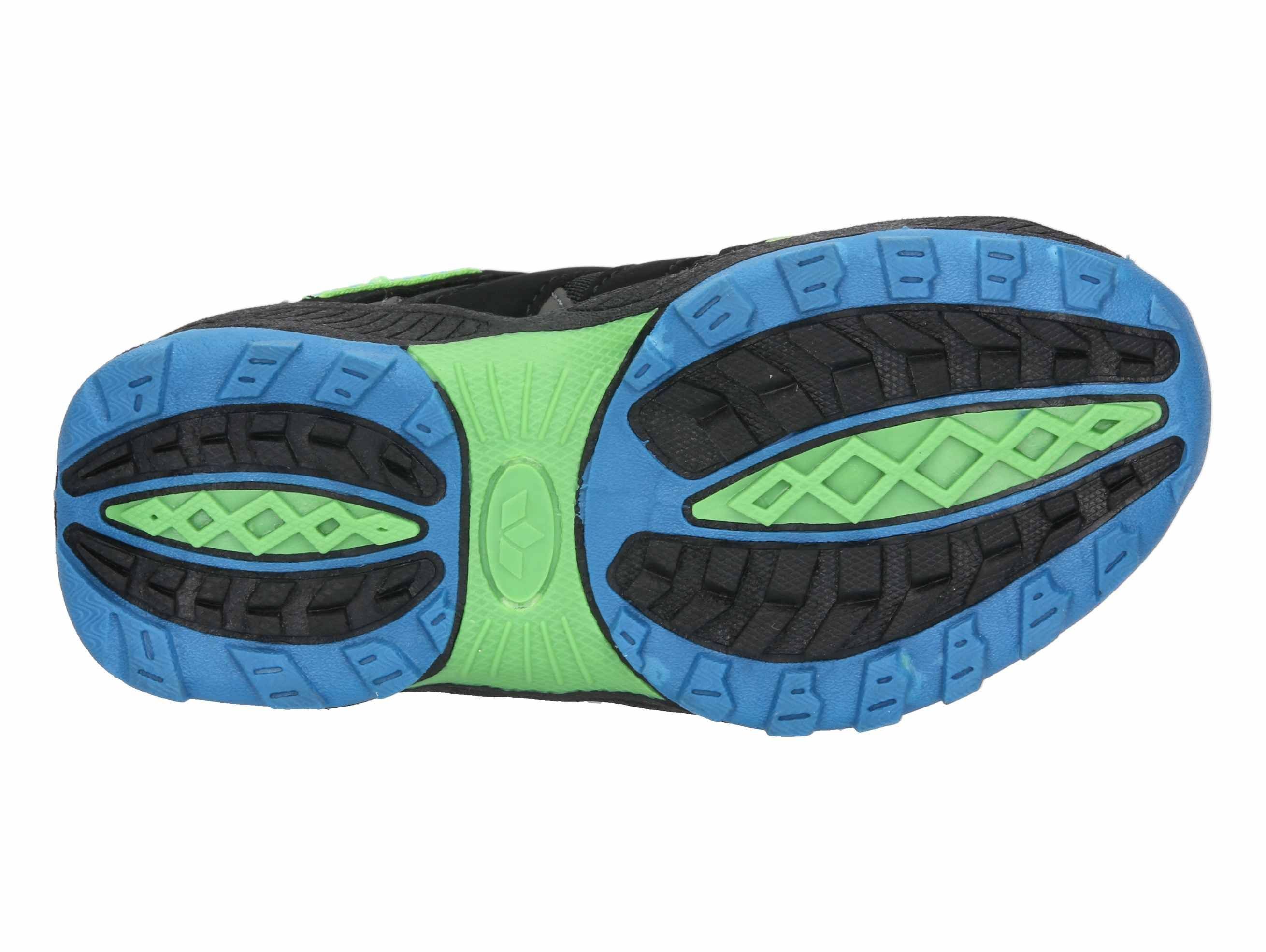 Lico Outdoorschoenen Fremont