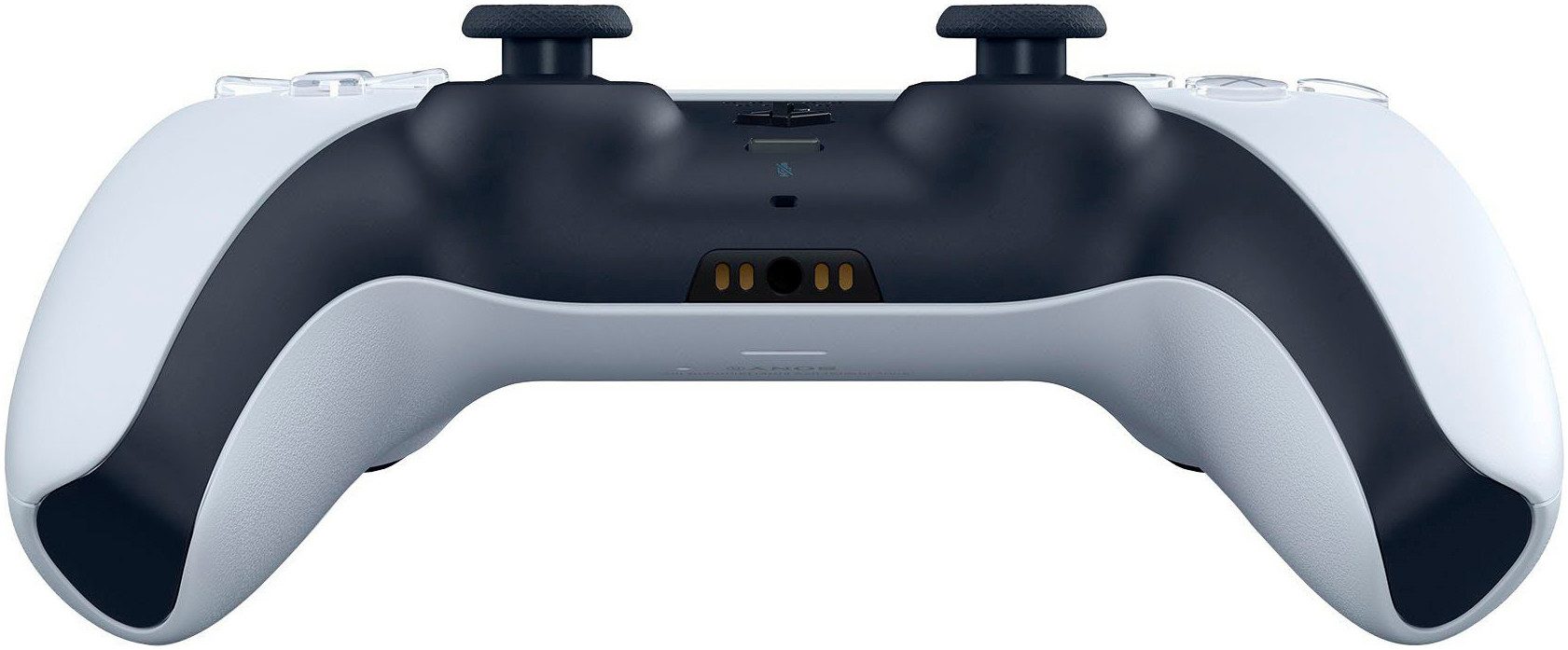 PlayStation 5 Gameconsole Digitale editie (slim) incl. tweede DualSense draadloze controller