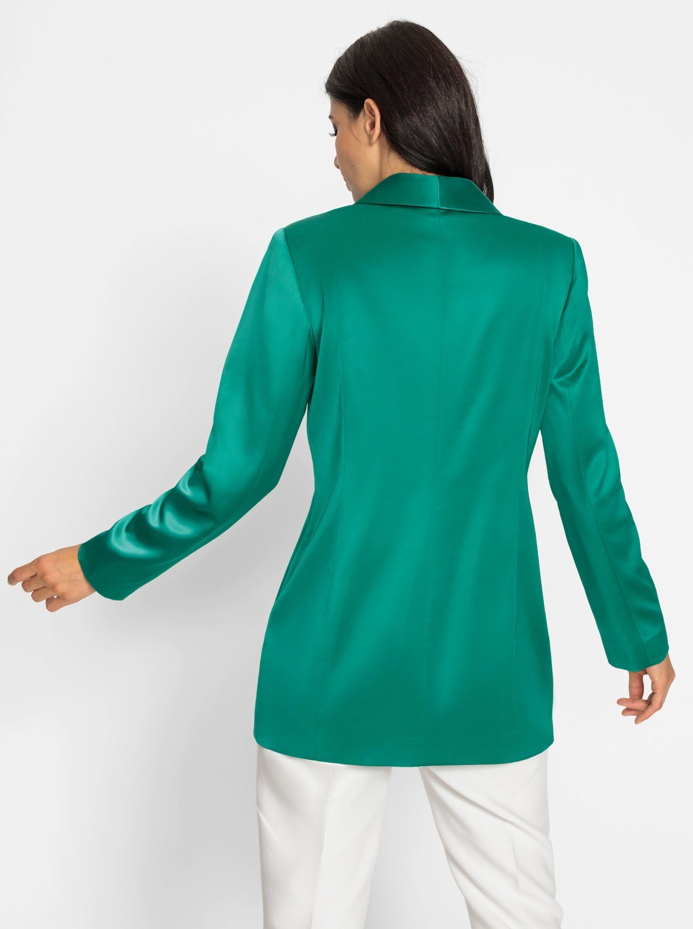 heine Lange blazer Blazer