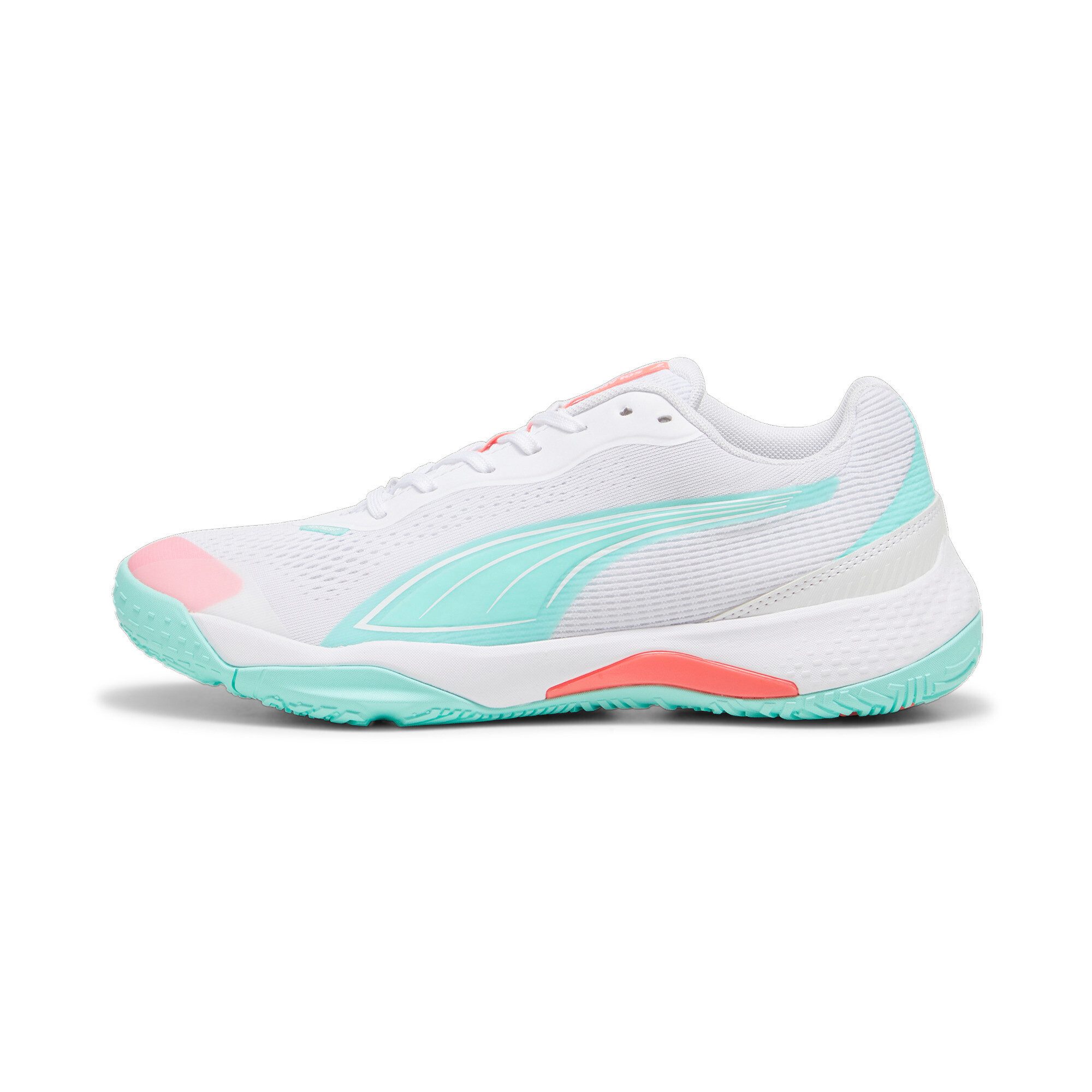 PUMA Zaalschoenen SOLARSTRIKE III W+