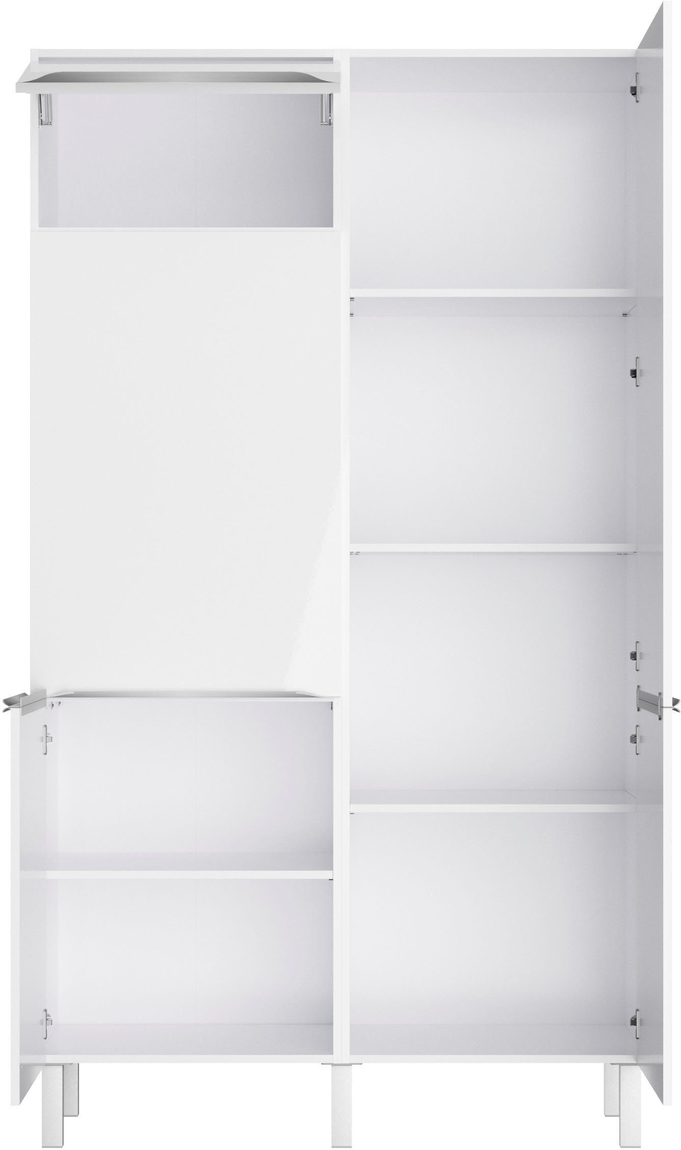 OPTIFIT Pantry keuken Lilly2