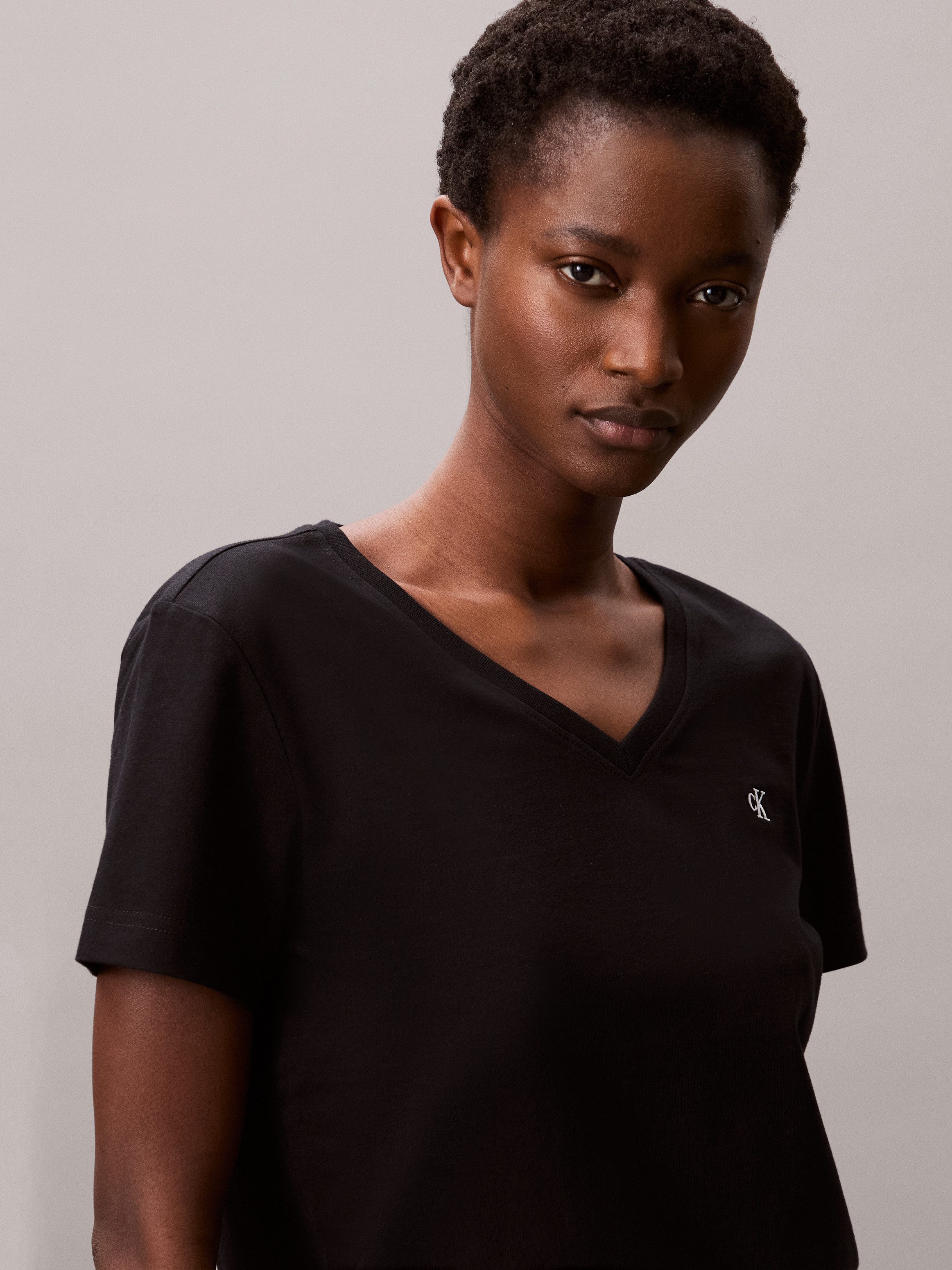 Calvin Klein T-shirt Archive Jersey Vnk Tee EU