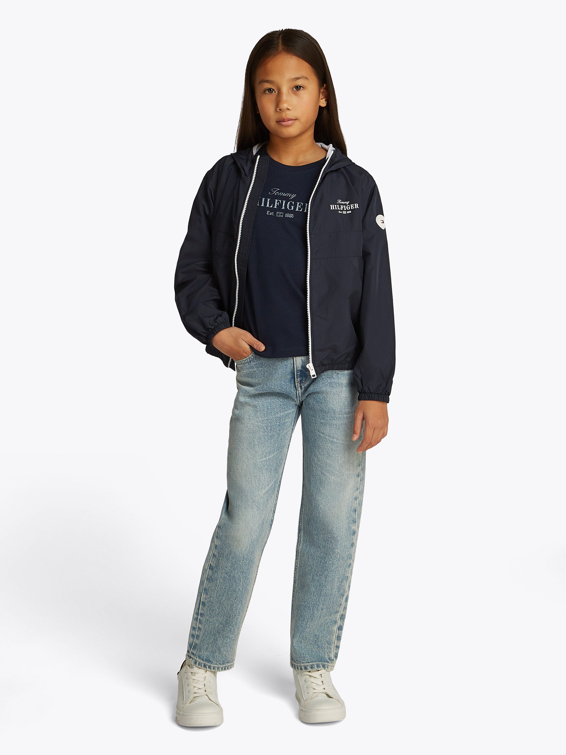 Tommy Hilfiger Windbreaker ESSENTIAL WINDBREAKER