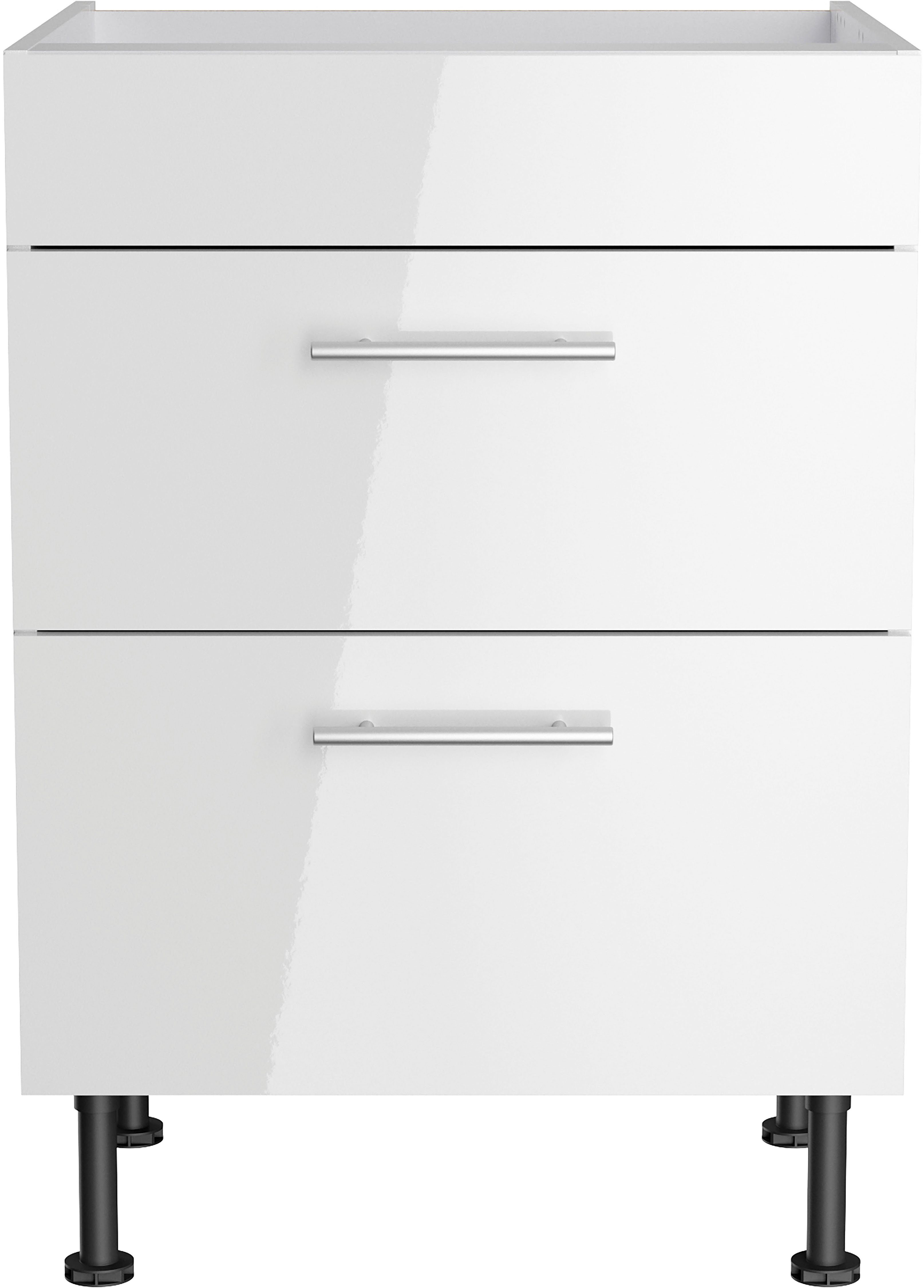 OPTIFIT Ombouwkast voor oven Klara Breedte 60 cm ombouwkasten