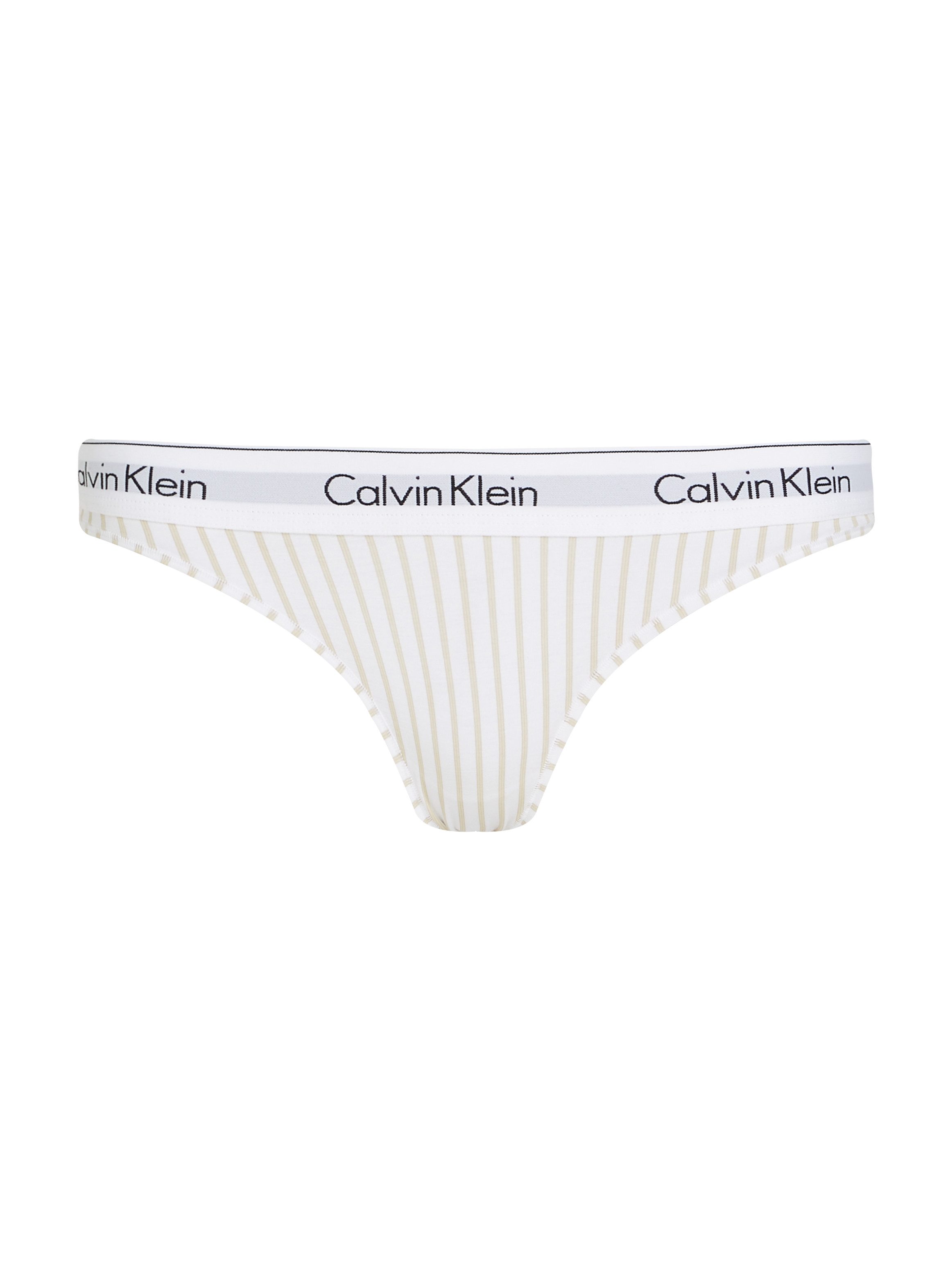 Calvin Klein Slip Bikini