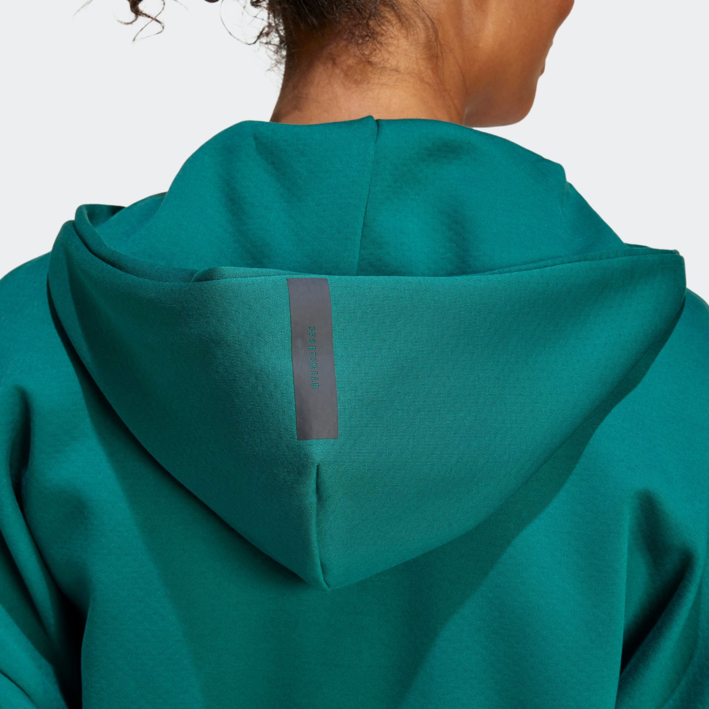 adidas Sportswear Hoodie W Z.N.E. FZ
