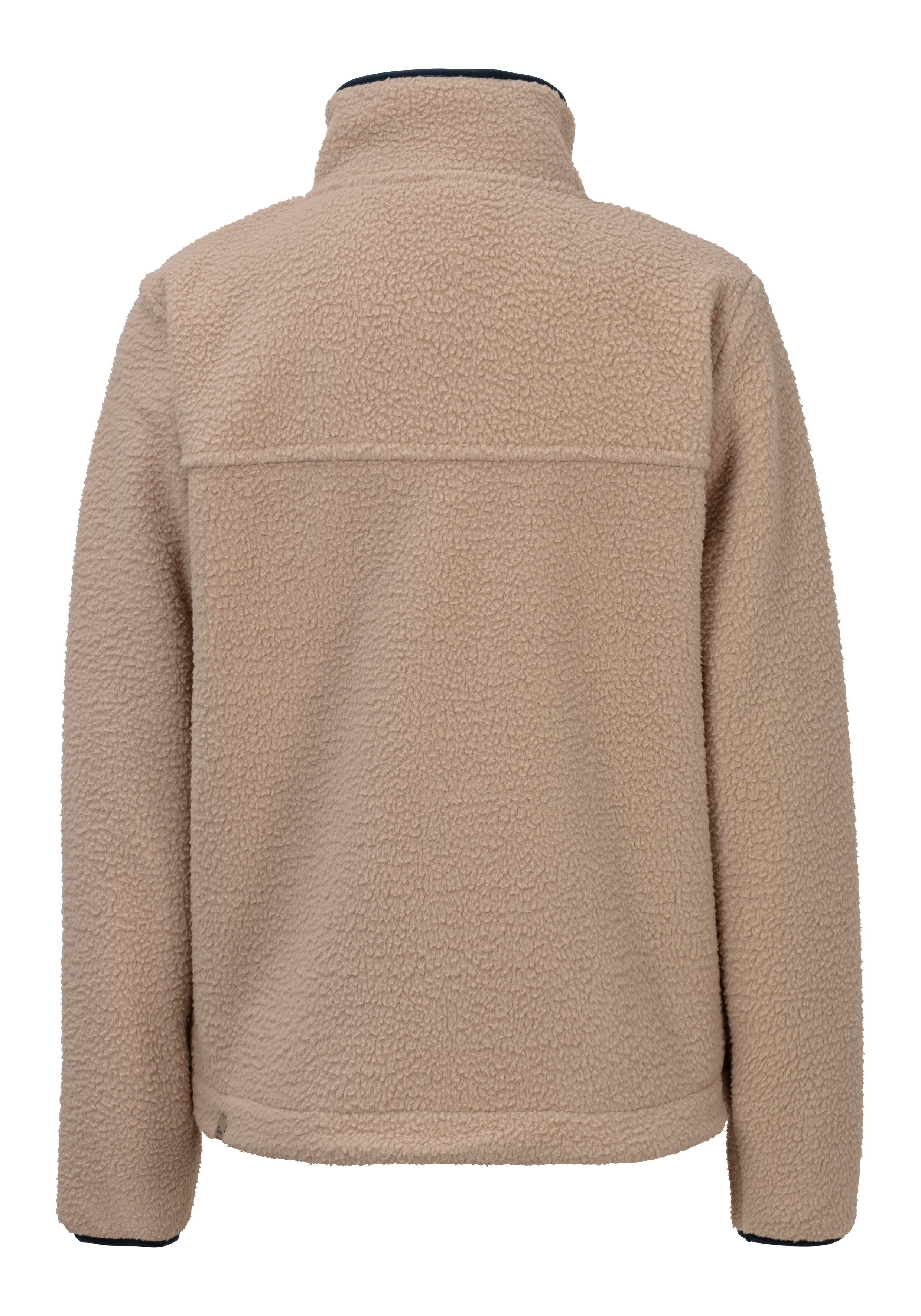 Ragwear Sweatvest APPOPIS FLEECE