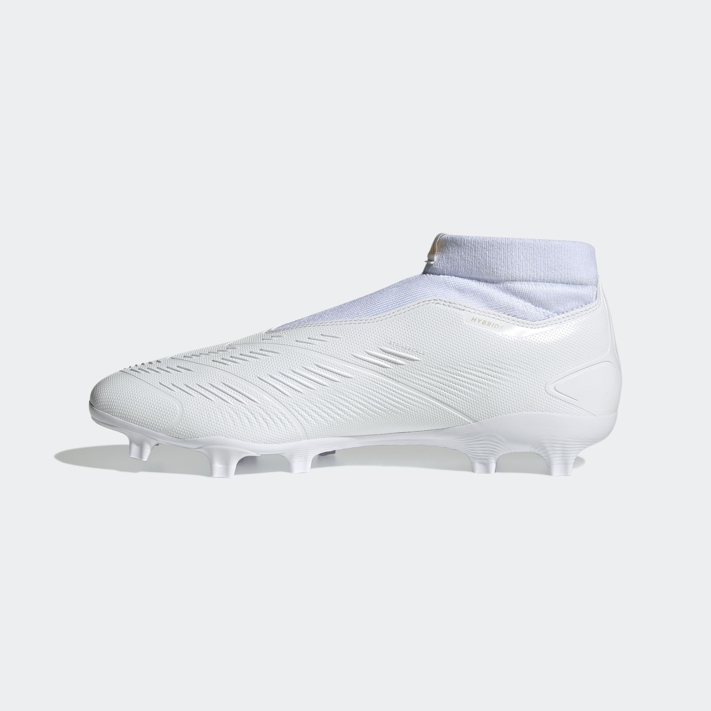 adidas Performance Voetbalschoenen PREDATOR LEAGUE LACELESS FG