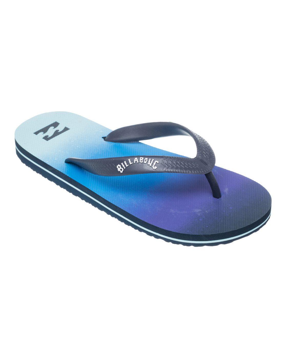 Billabong Sandalen Tides Boy jongens sandalen maat 5,5 blauw