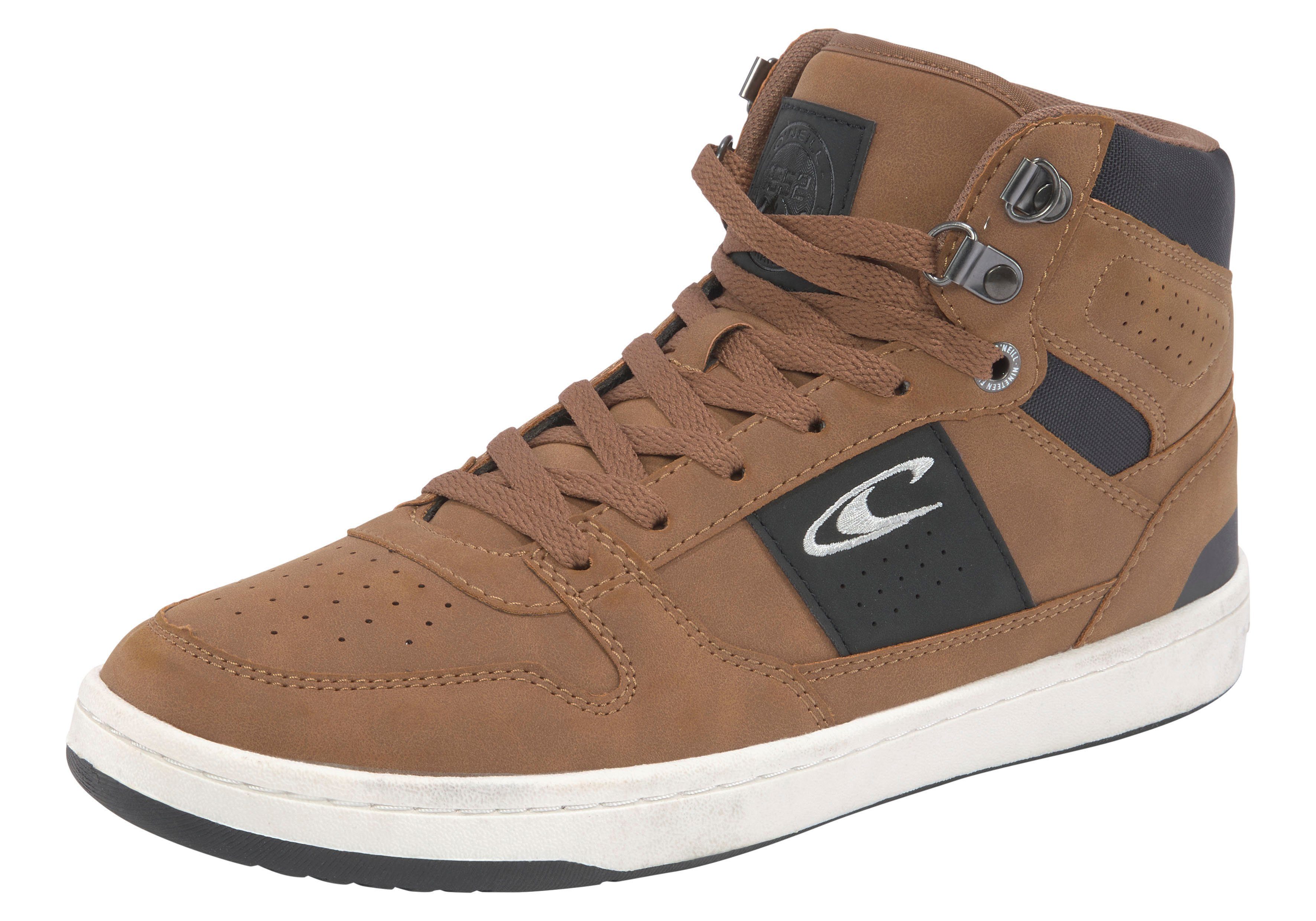 NU 20% KORTING: O'Neill Sneakers Antilope Hills Men Mid