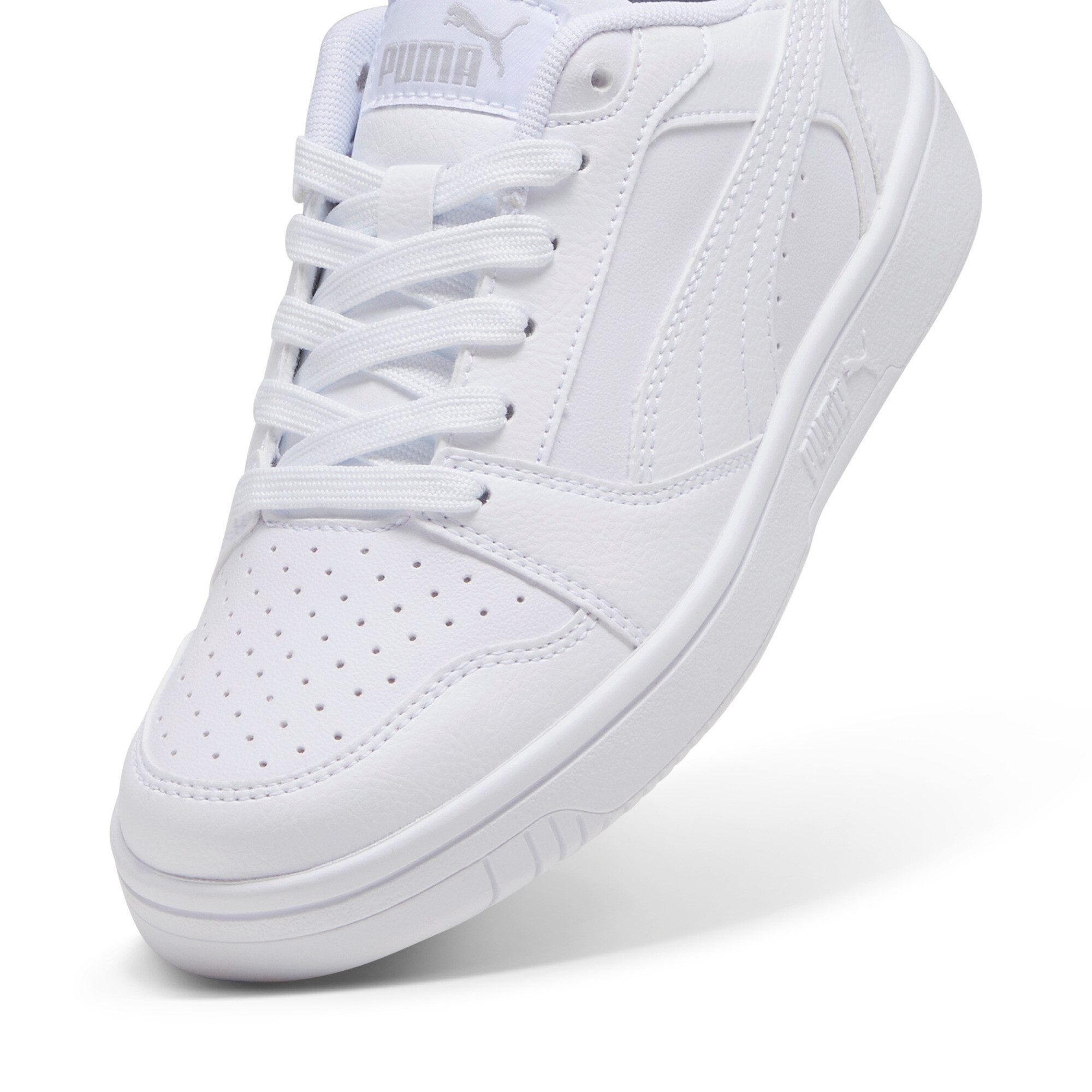 PUMA Sneakers REBOUND V6 LO JR