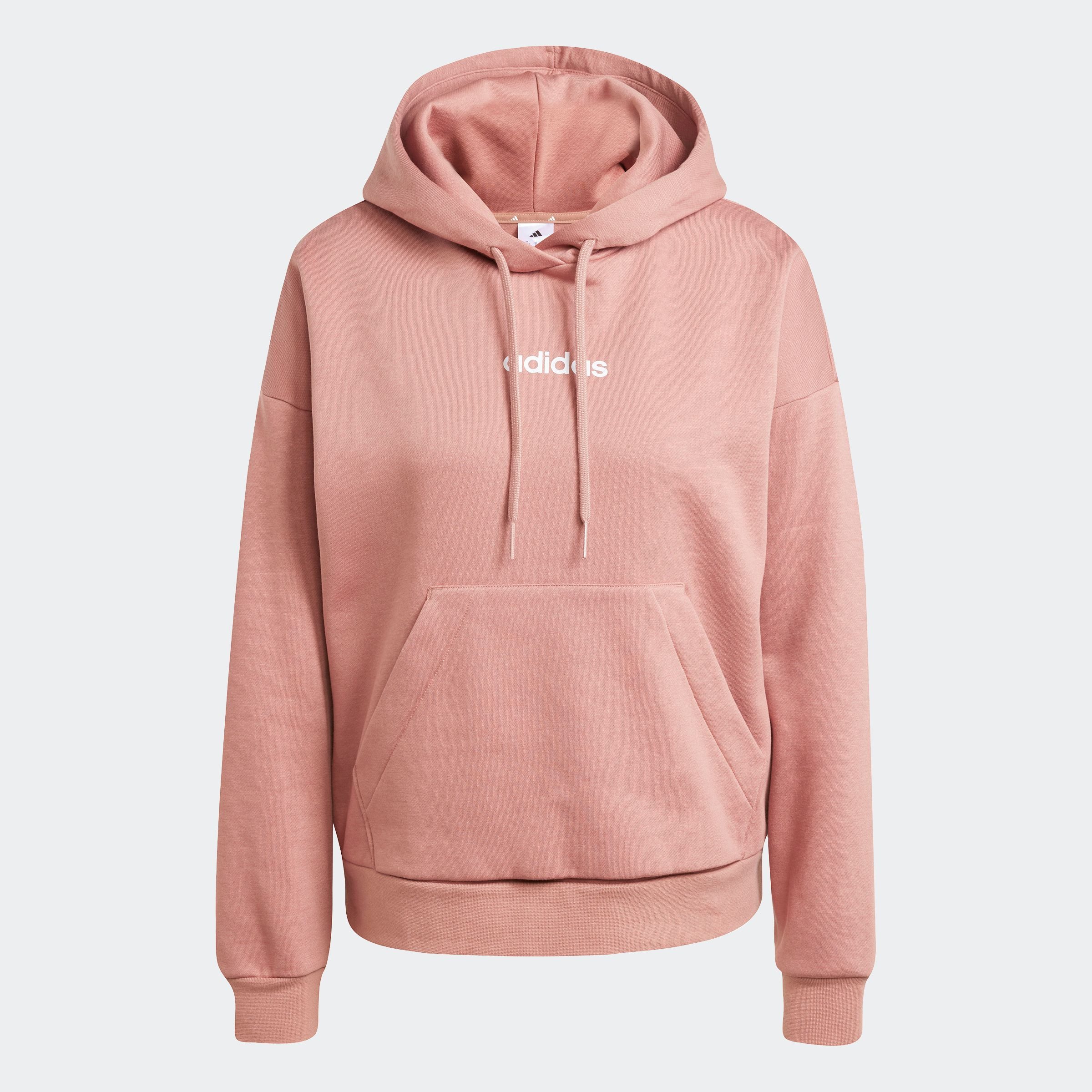 adidas Sportswear Hoodie W LIN FL HD