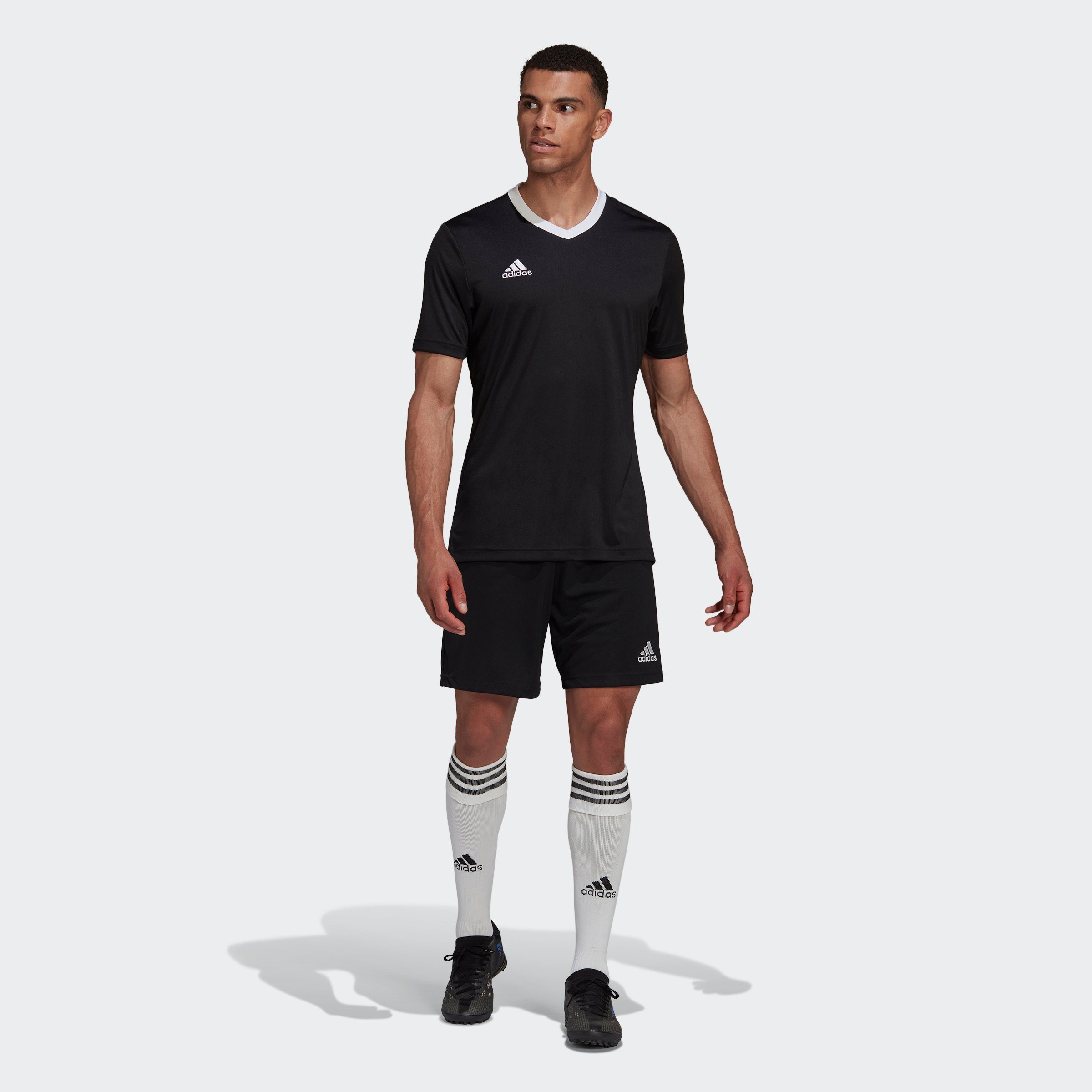 adidas Performance Voetbalshirt ENT22 JSY