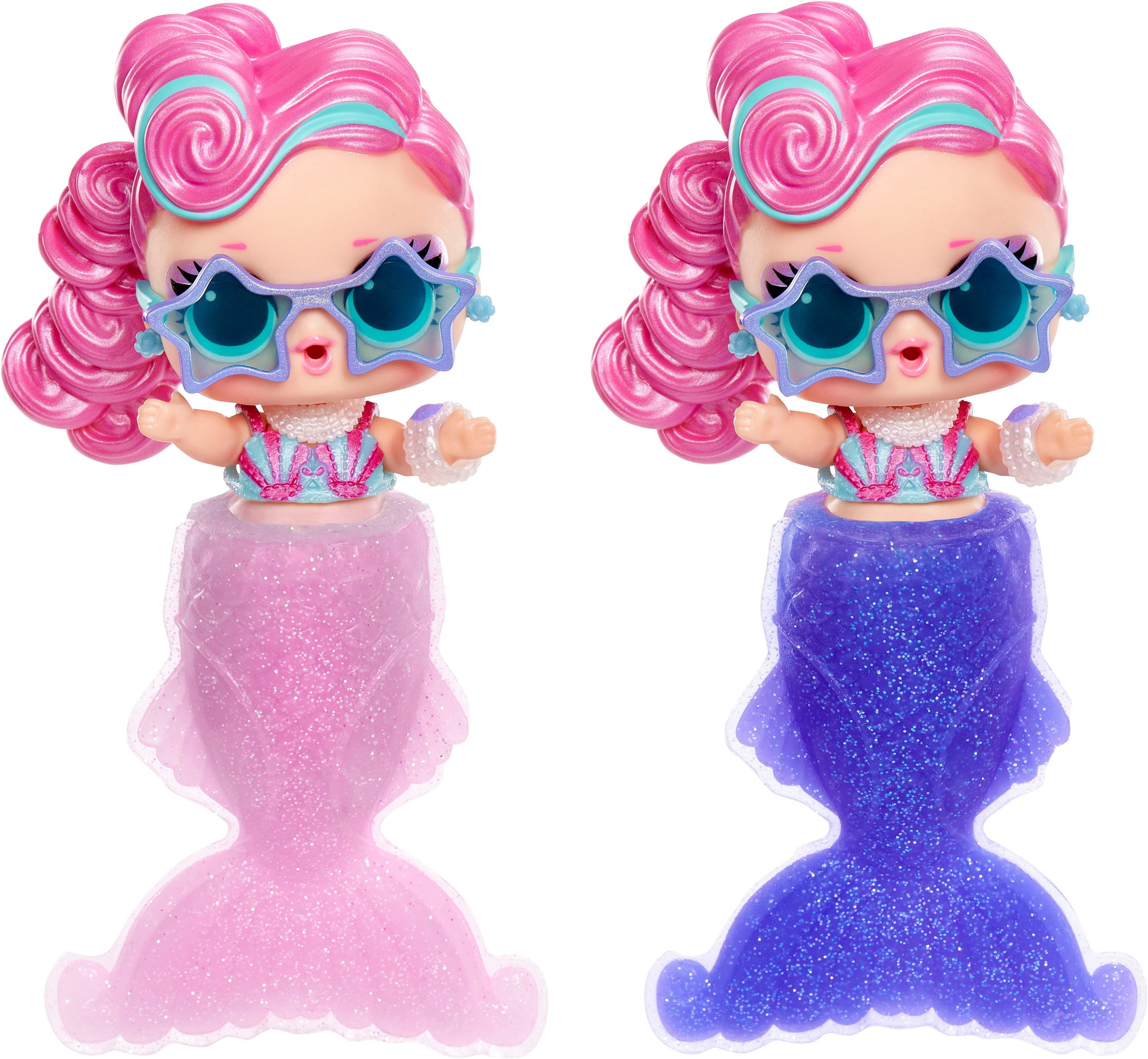 L.O.L. SURPRISE! Aankleedpop L.O.L. Surprise Mermaids! Tots