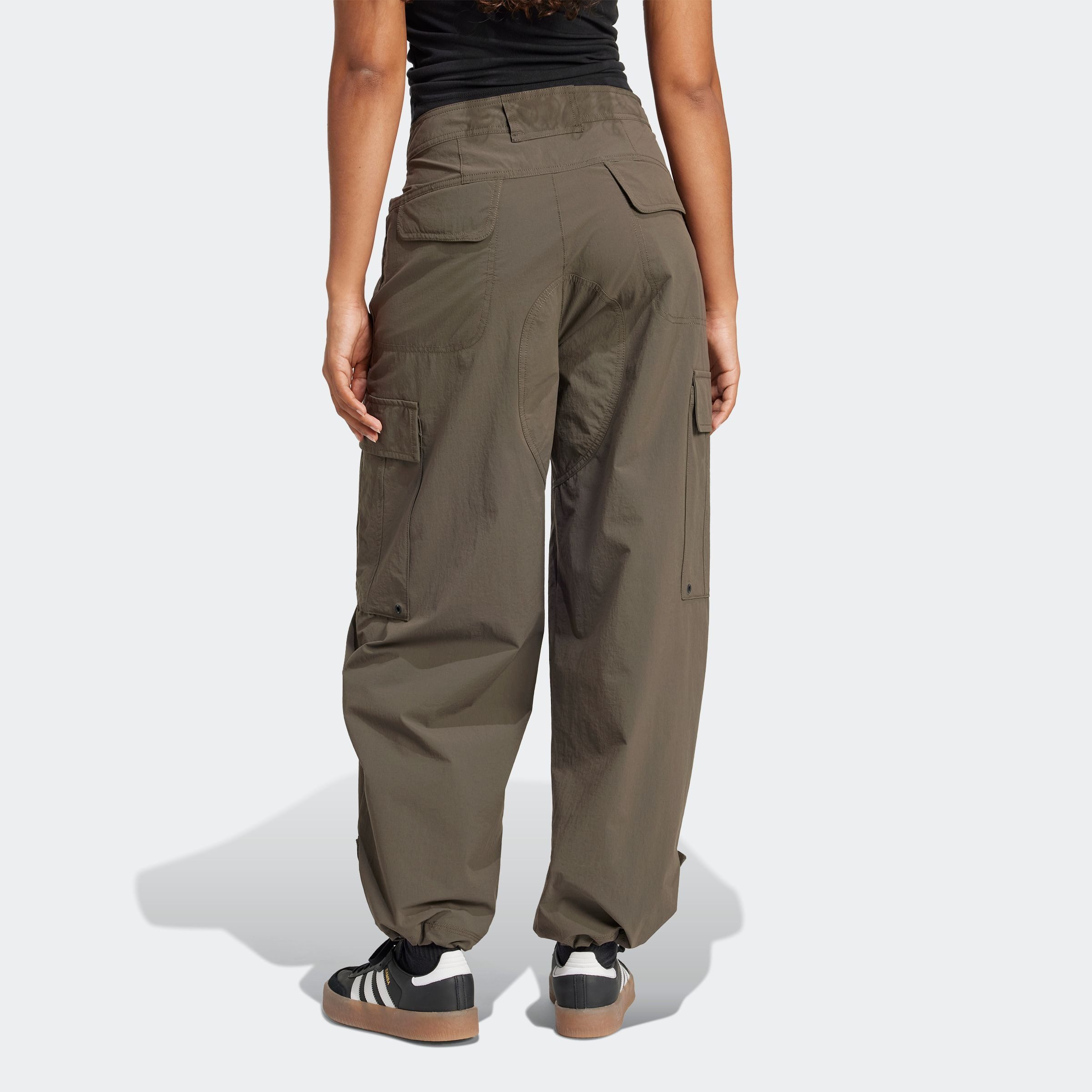 adidas Originals Sportbroek P ESS CARGOPANT (1-delig)