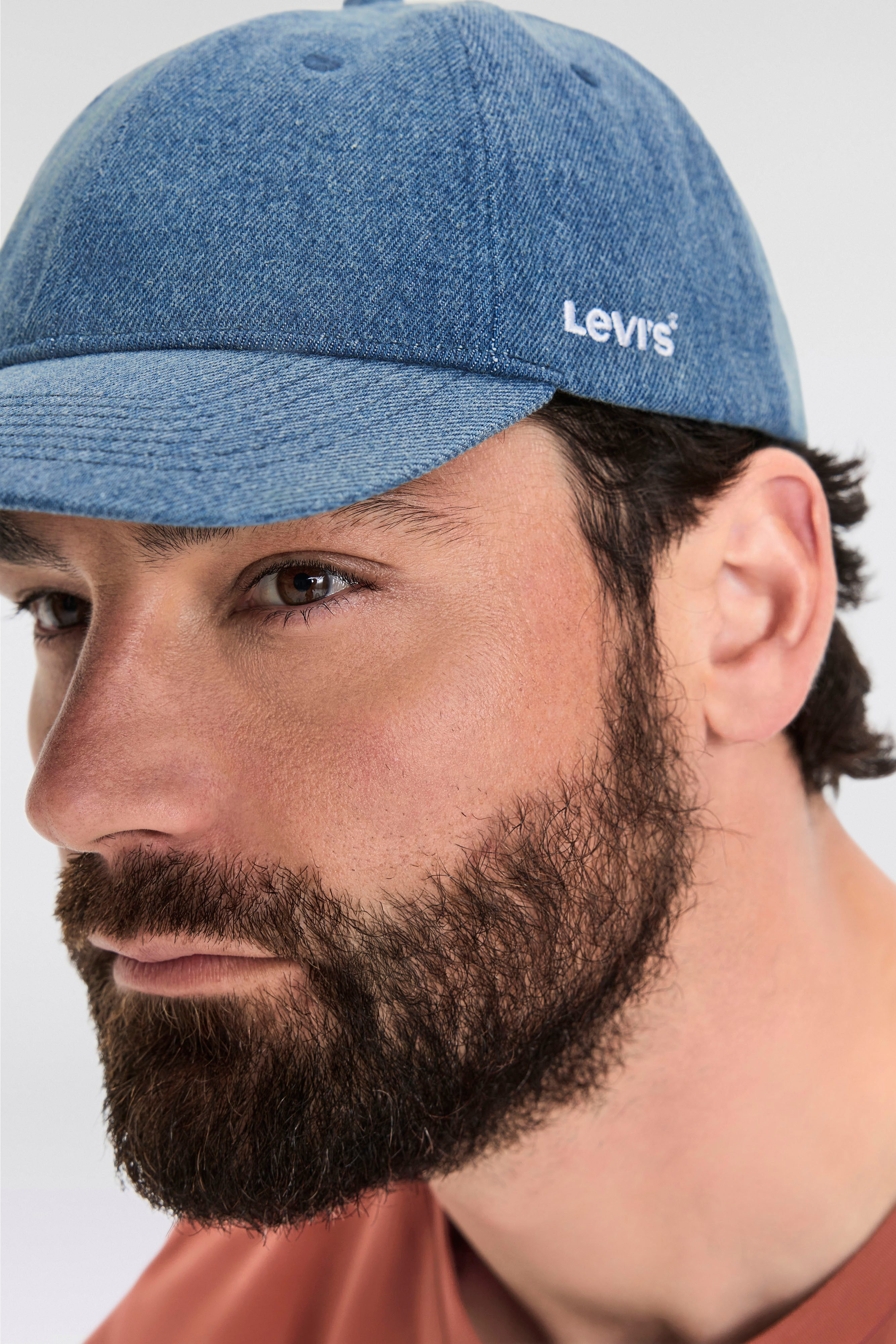 Levi's® Baseballcap Essential