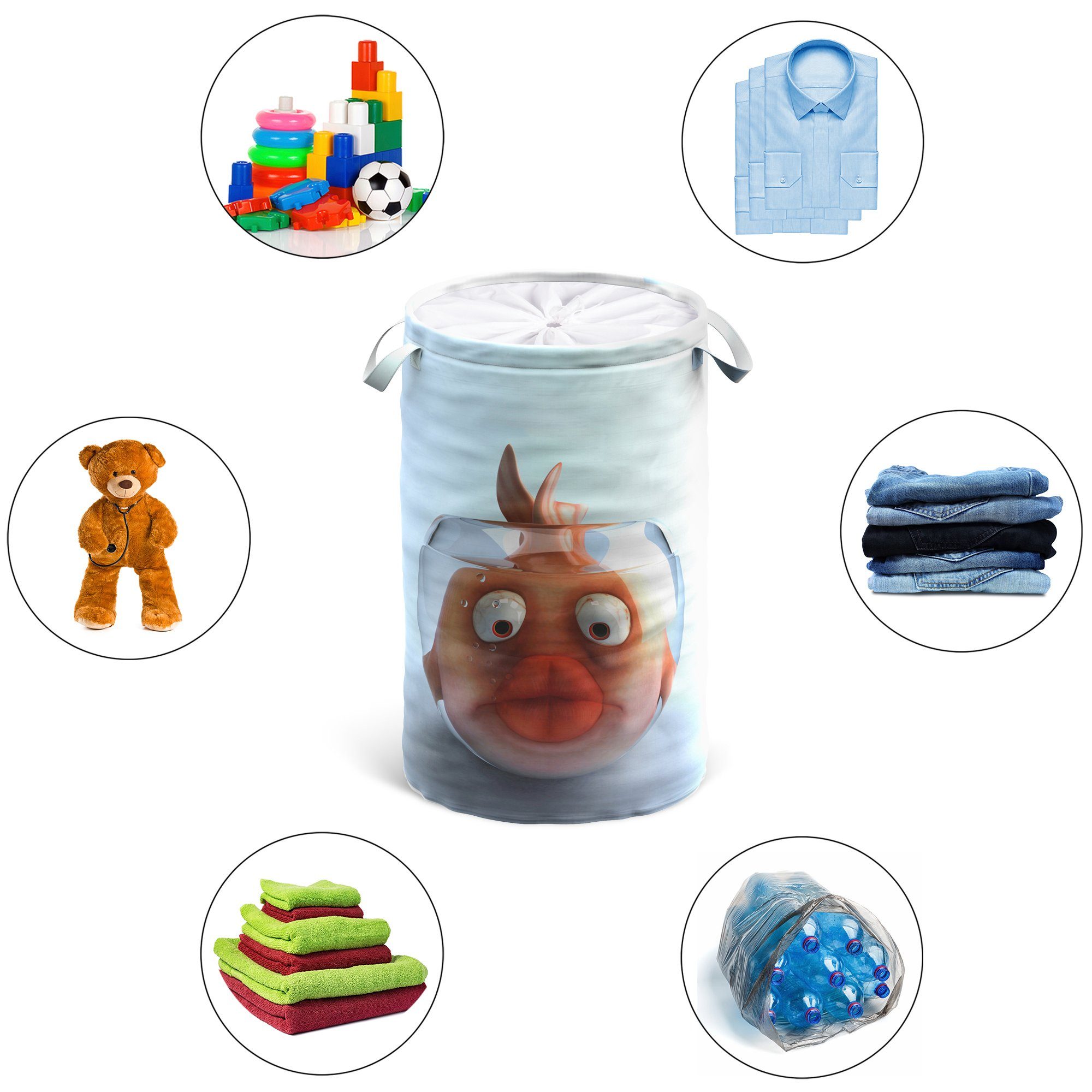Sanilo Wasmand Goudvis