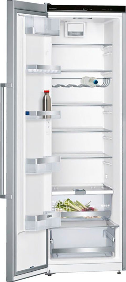 SIEMENS Koelkast KS36VAIDP (1 stuk)