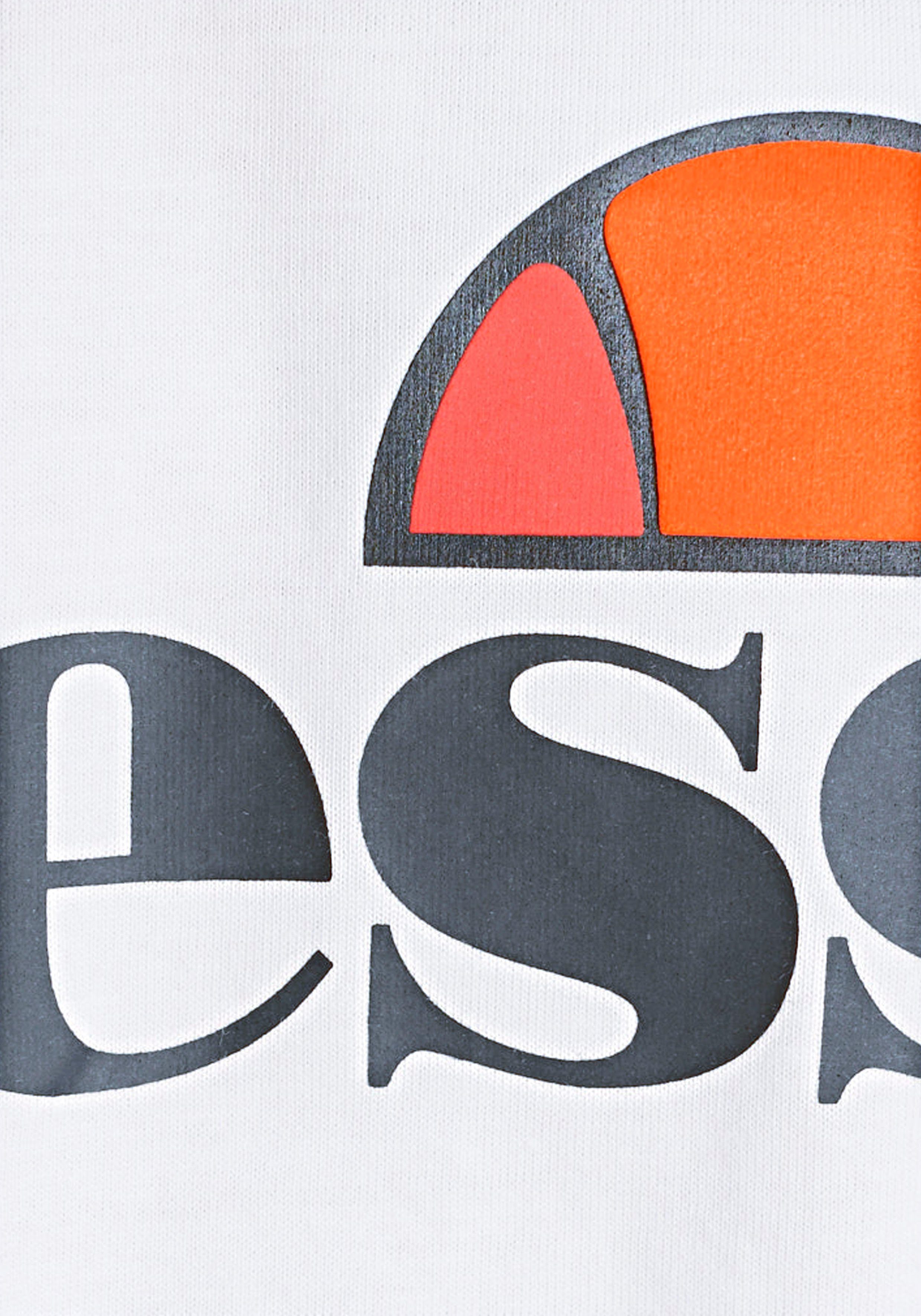 ellesse T-shirt M T-SHIRT voor kinderen