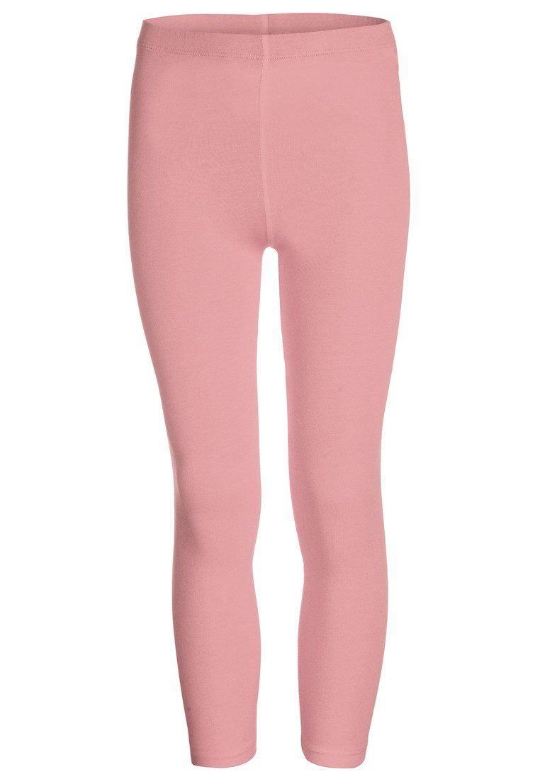 happy girls Legging meisjes maillots & leggings maat 164 roze