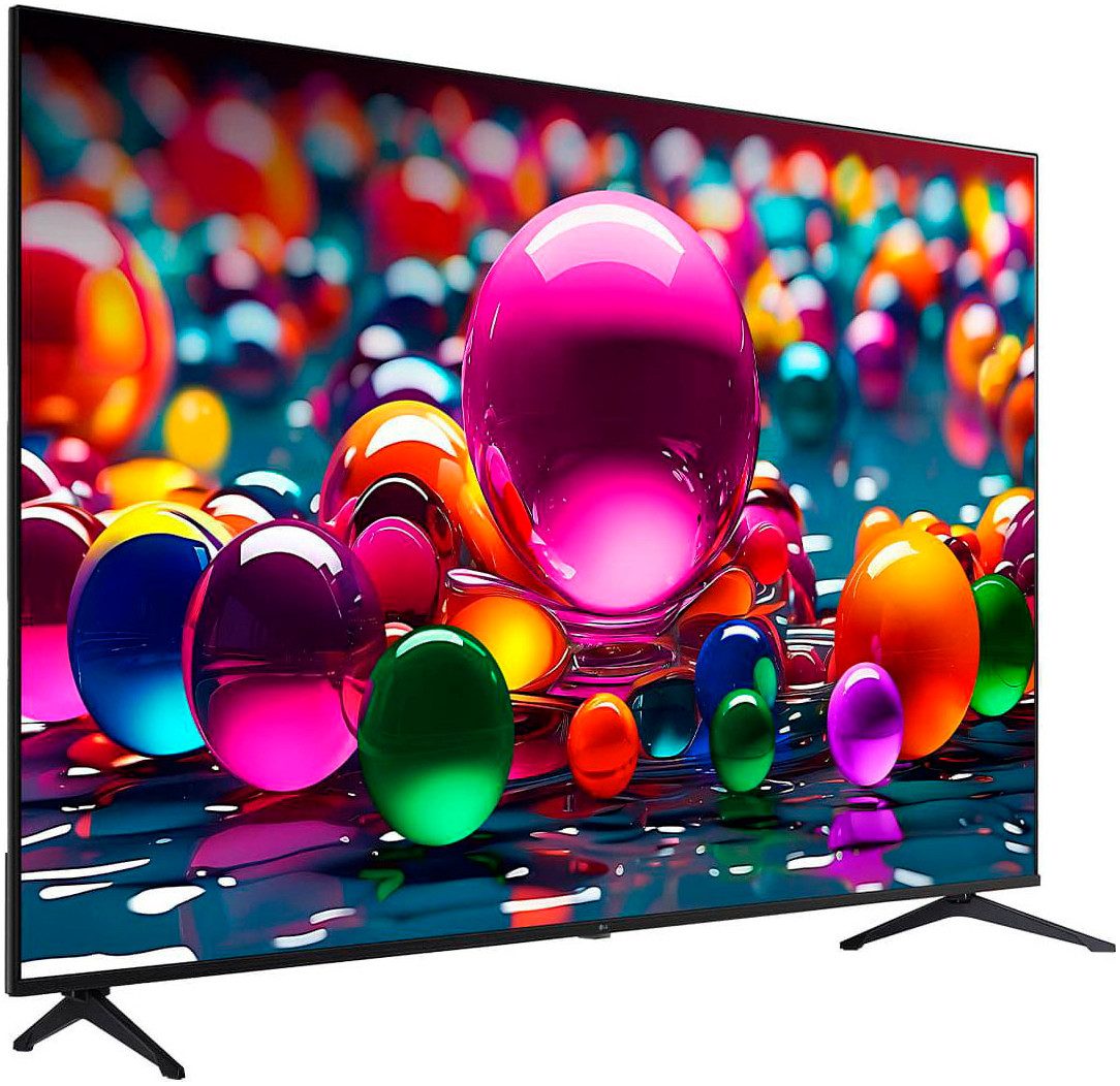 LG Led-TV 75UA75006LA