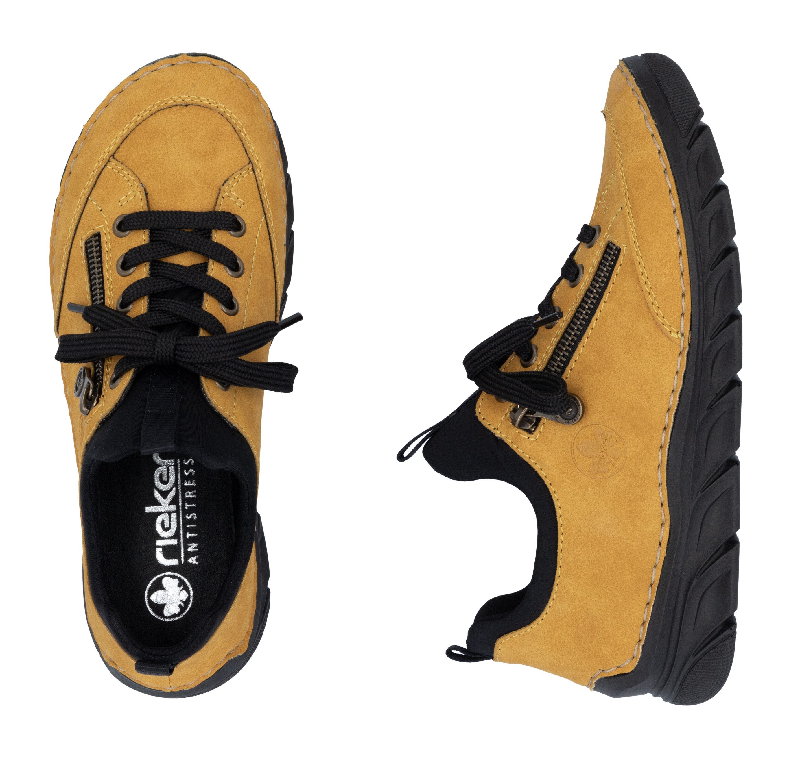 Rieker Slip-on sneakers instappers